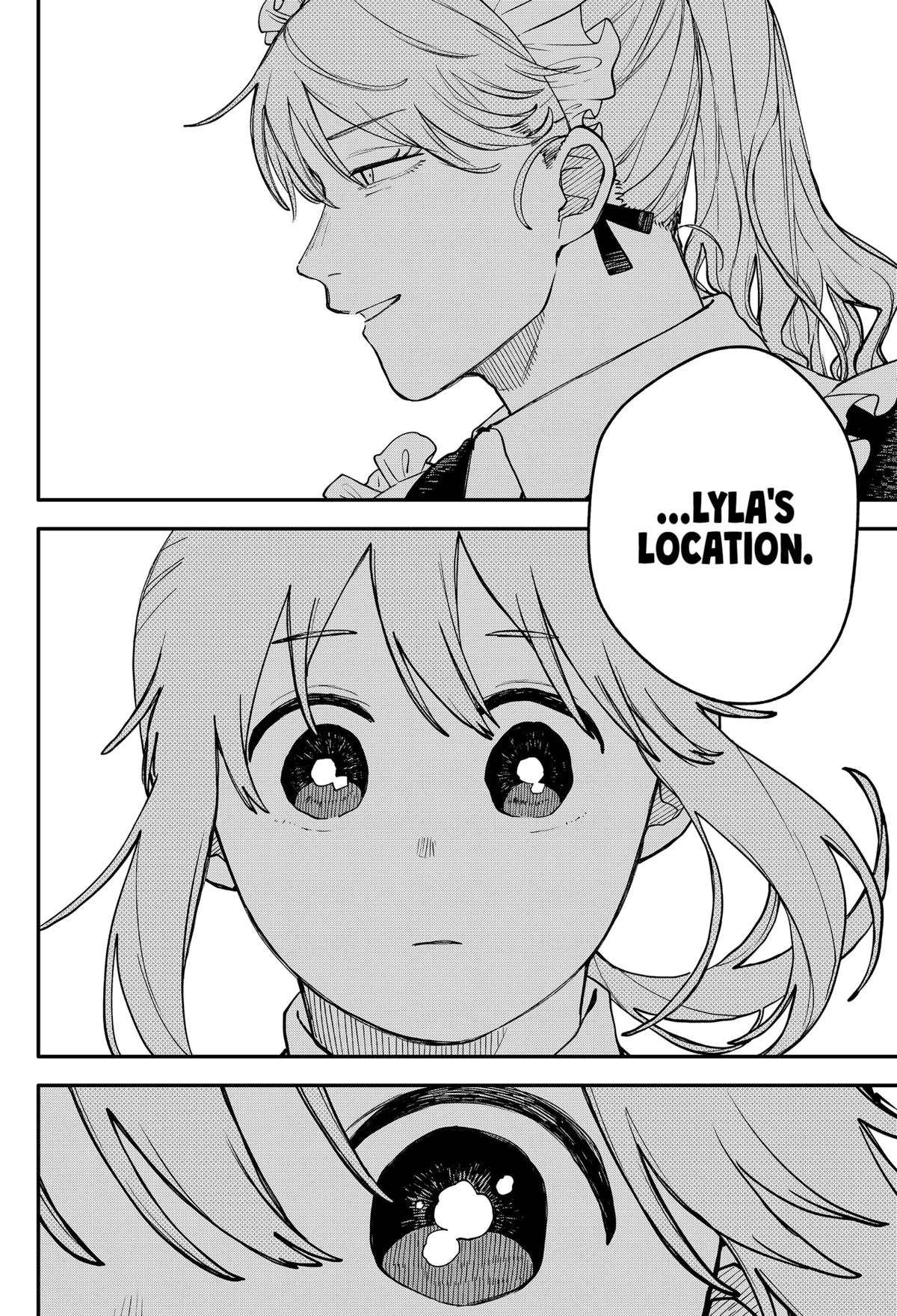 Read Kindergarten Wars Manga Online