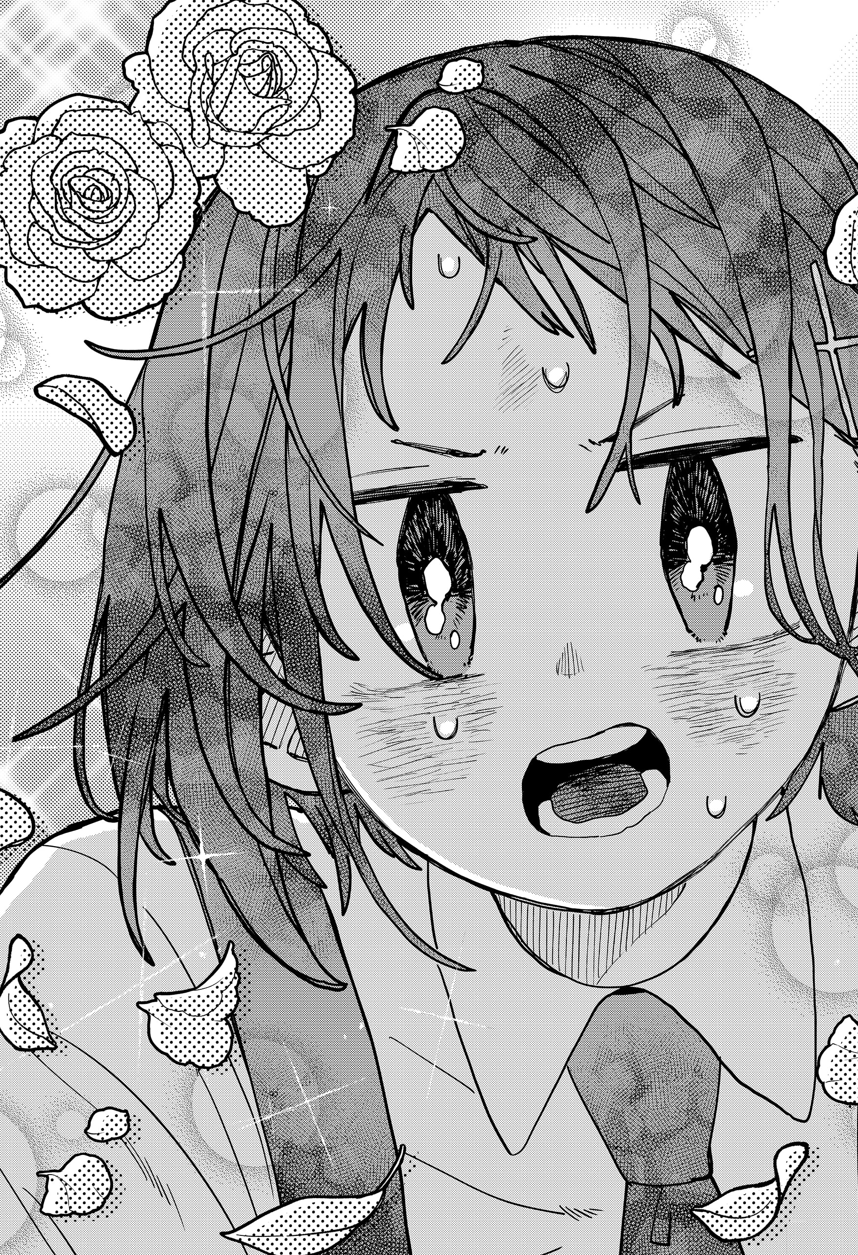 Read Kindergarten Wars Manga Online