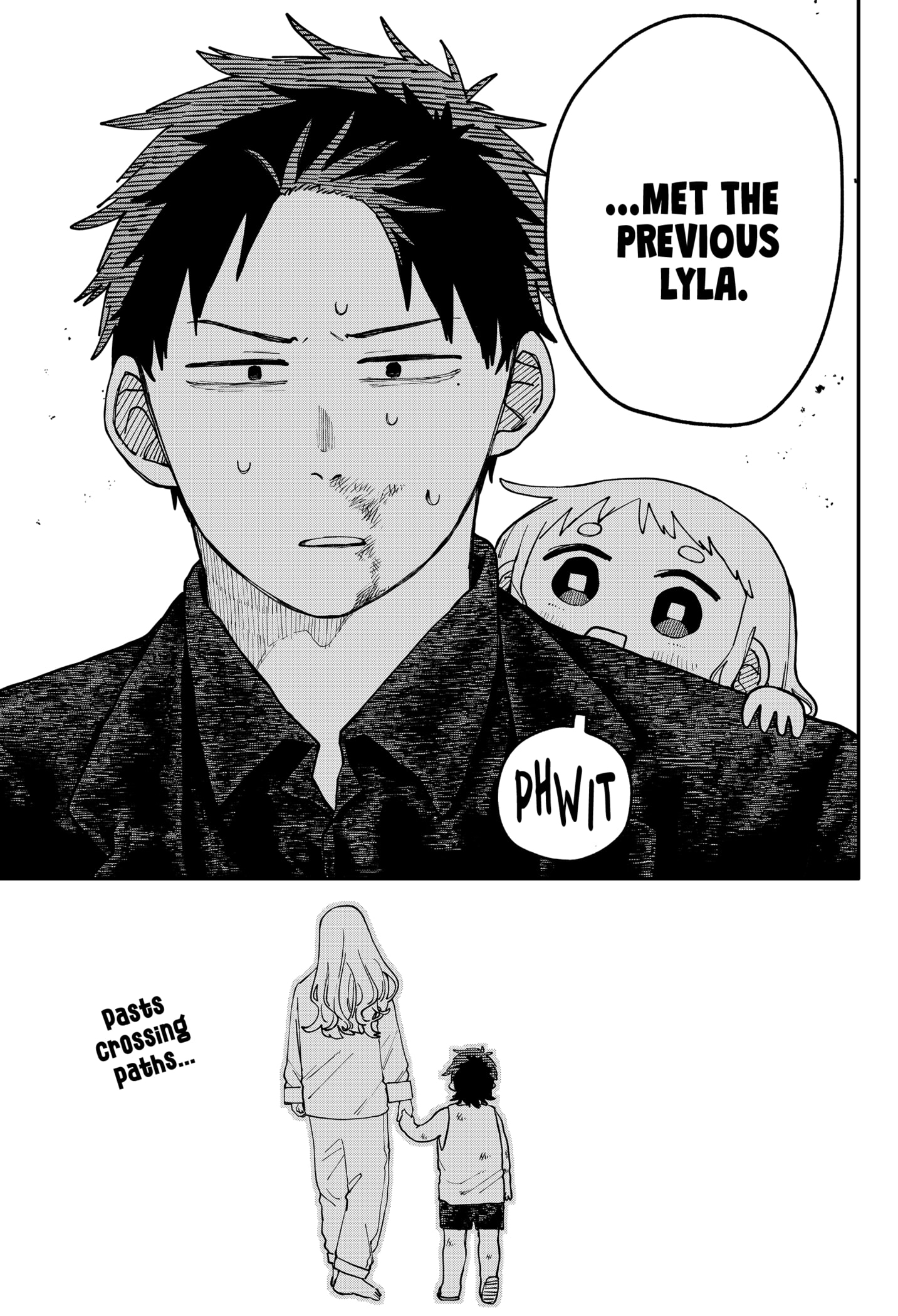 Read Kindergarten Wars Manga Online