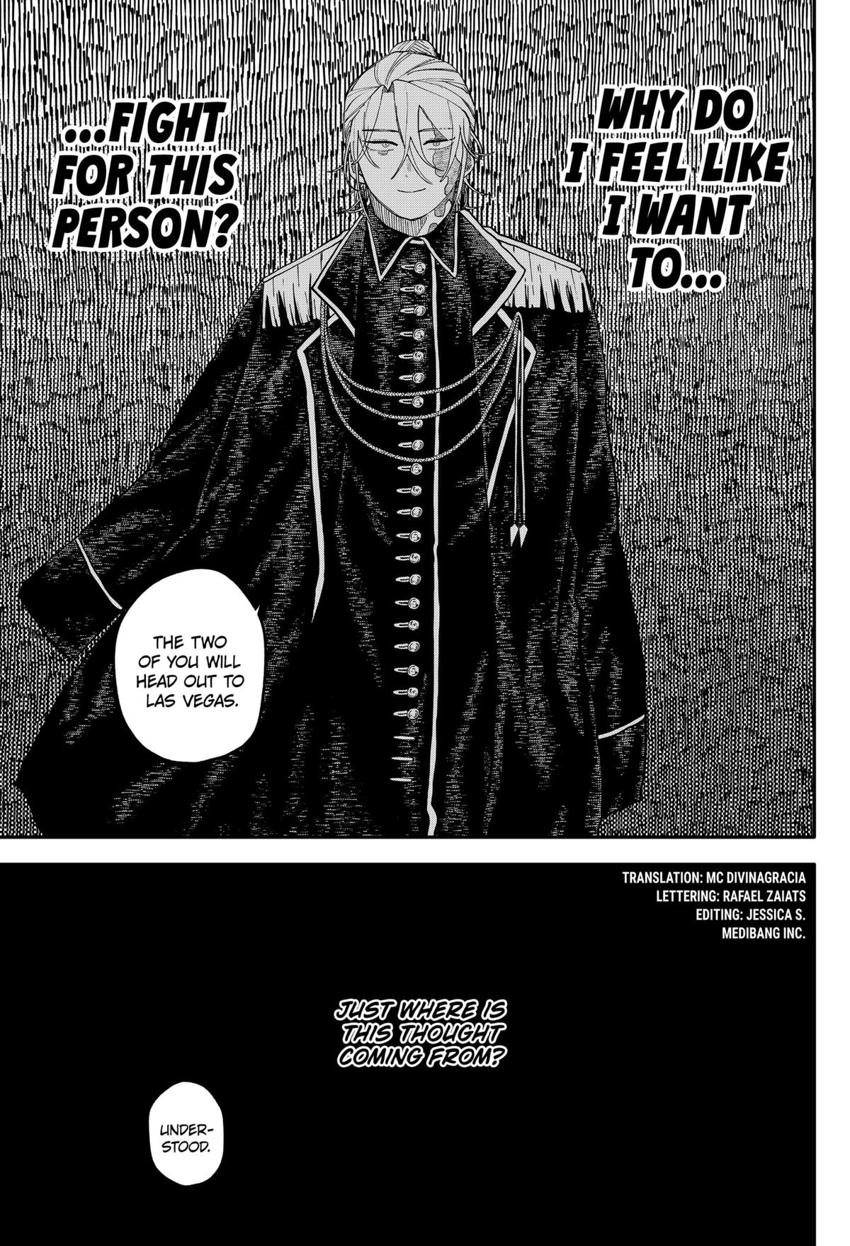 Read Kindergarten Wars Manga Online