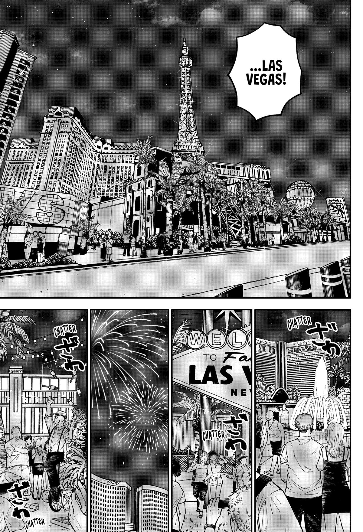 Read Kindergarten Wars Manga Online