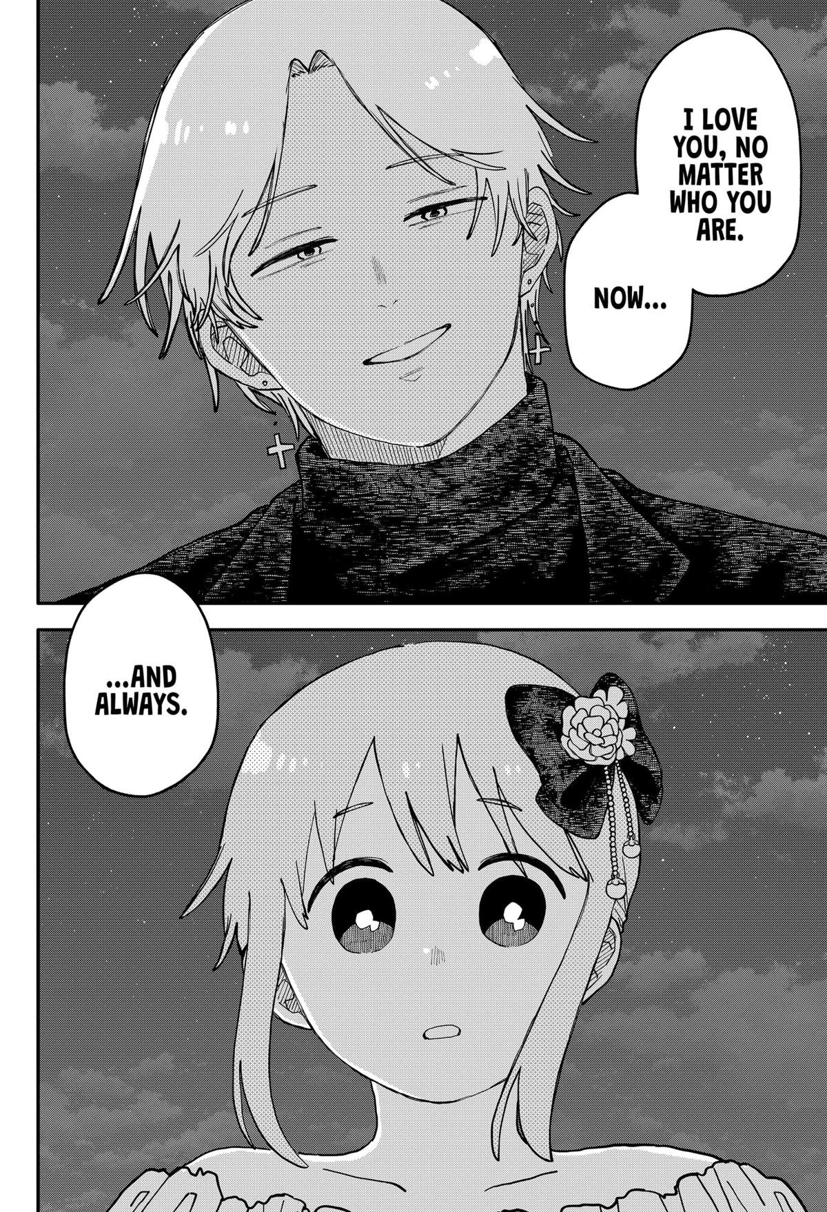 Read Kindergarten Wars Manga Online