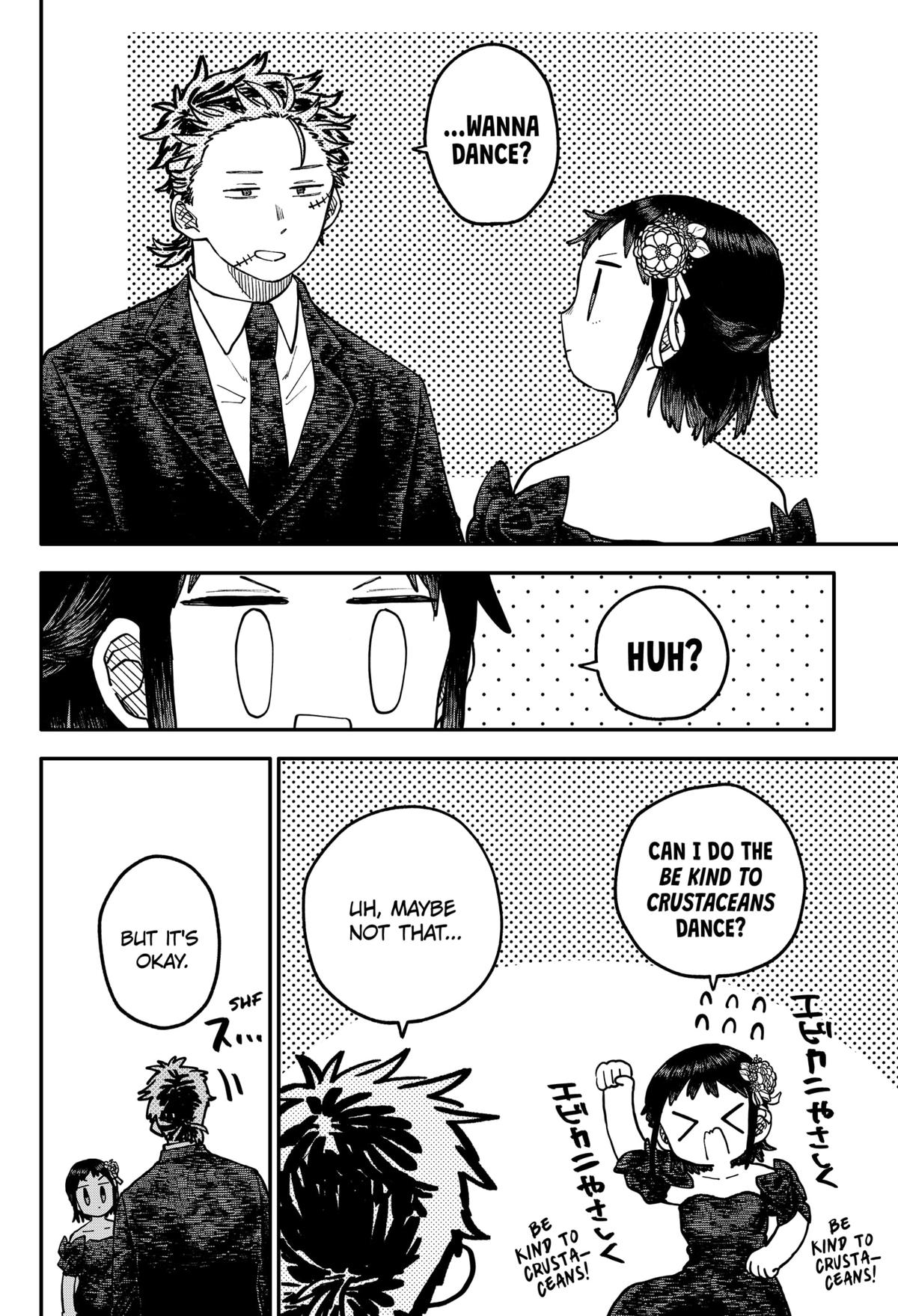 Read Kindergarten Wars Manga Online