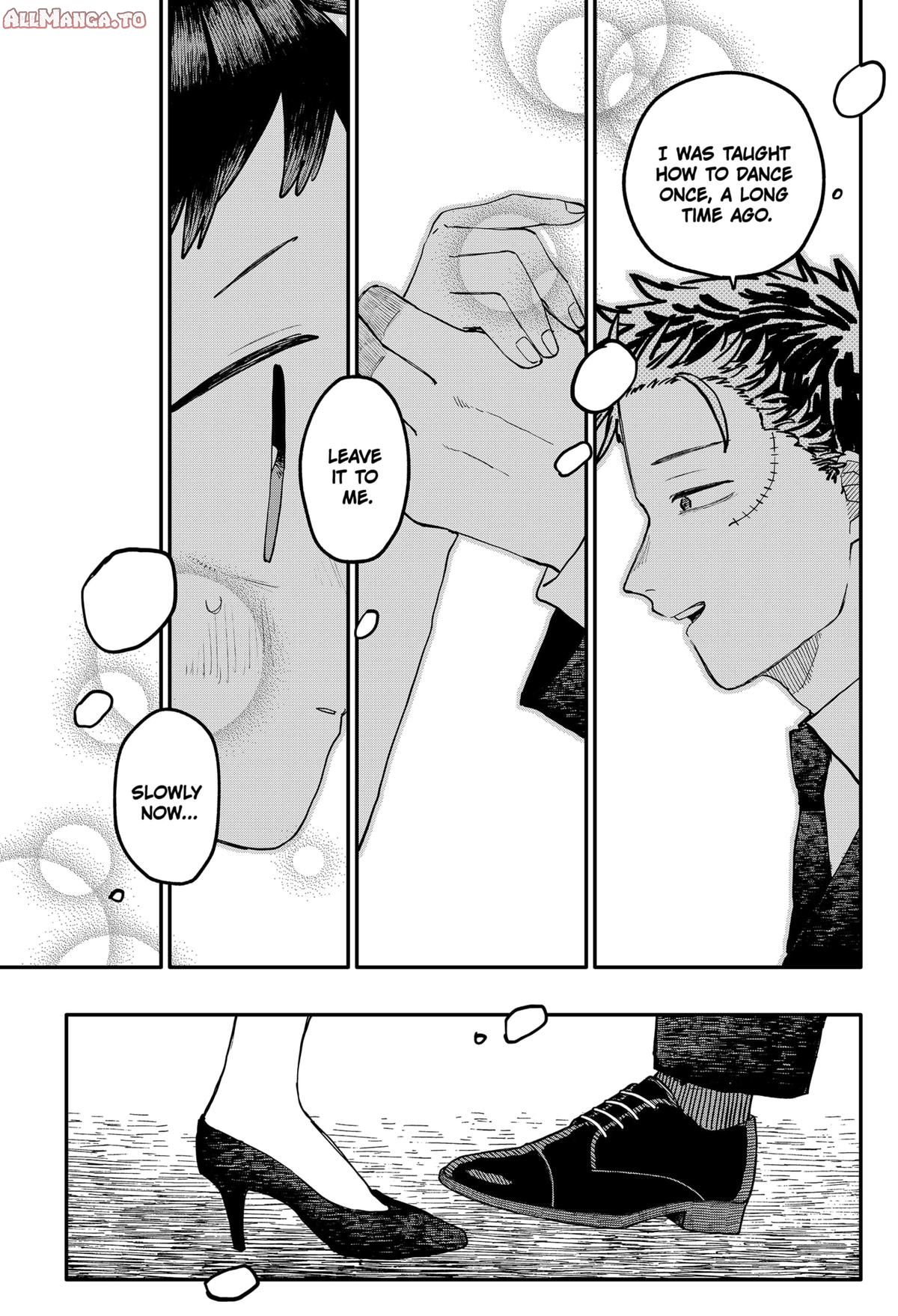 Read Kindergarten Wars Manga Online