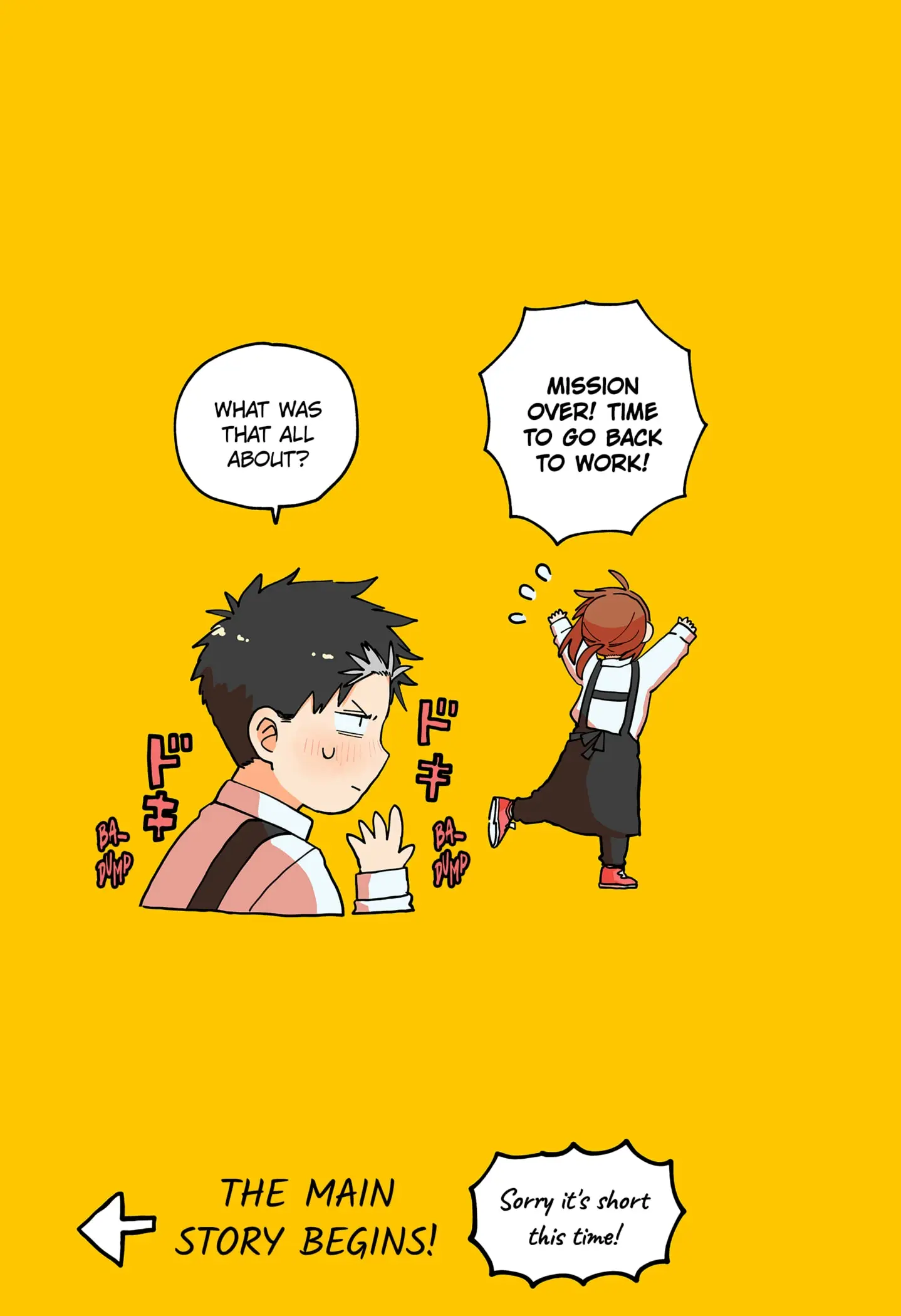 Read Kindergarten Wars Manga Online