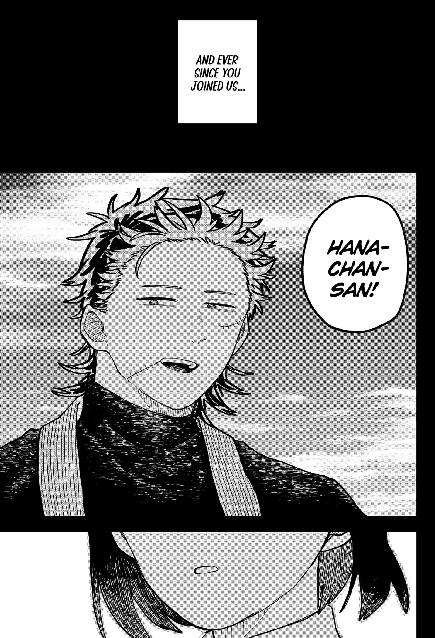 Read Kindergarten Wars Manga Online