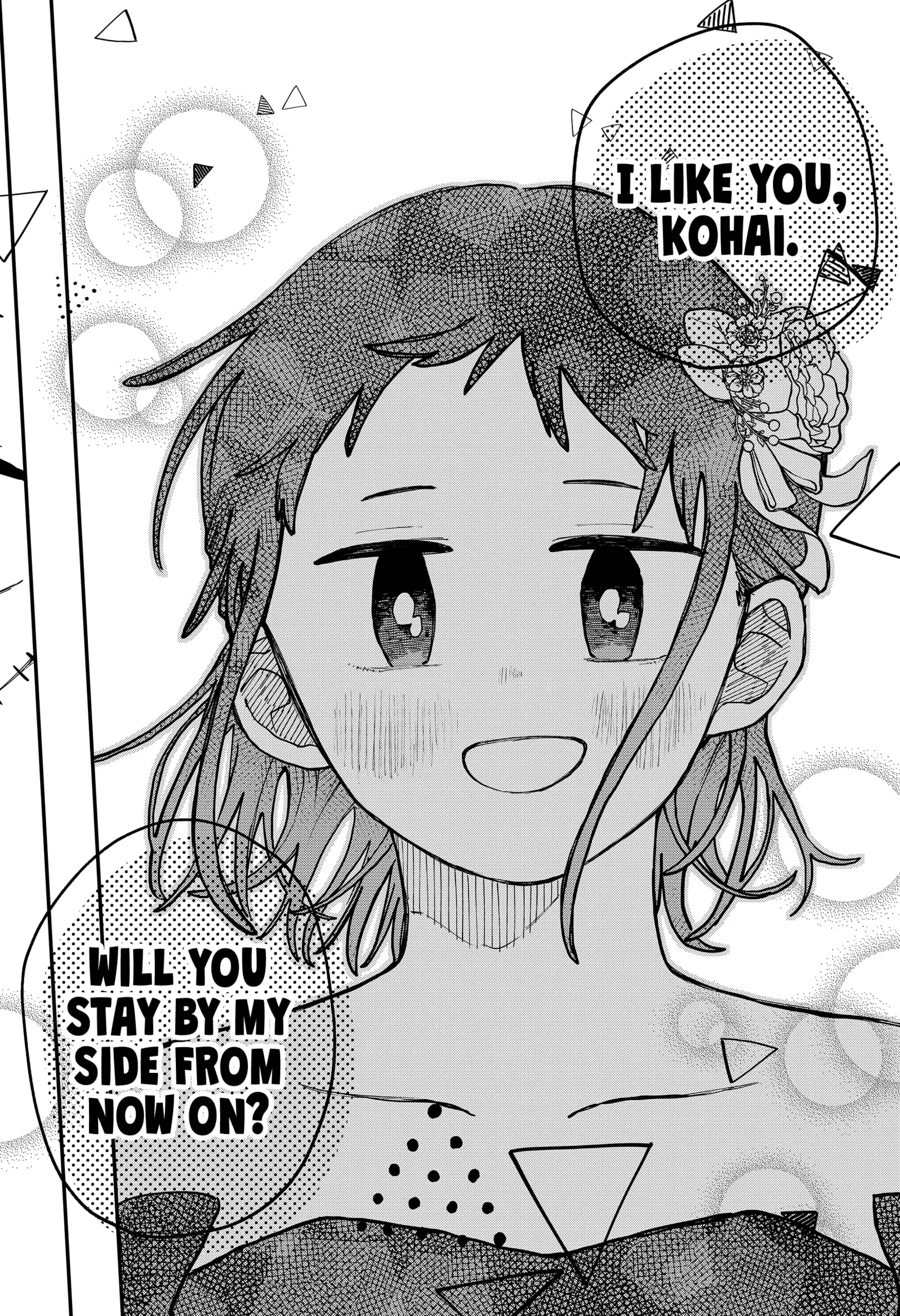 Read Kindergarten Wars Manga Online