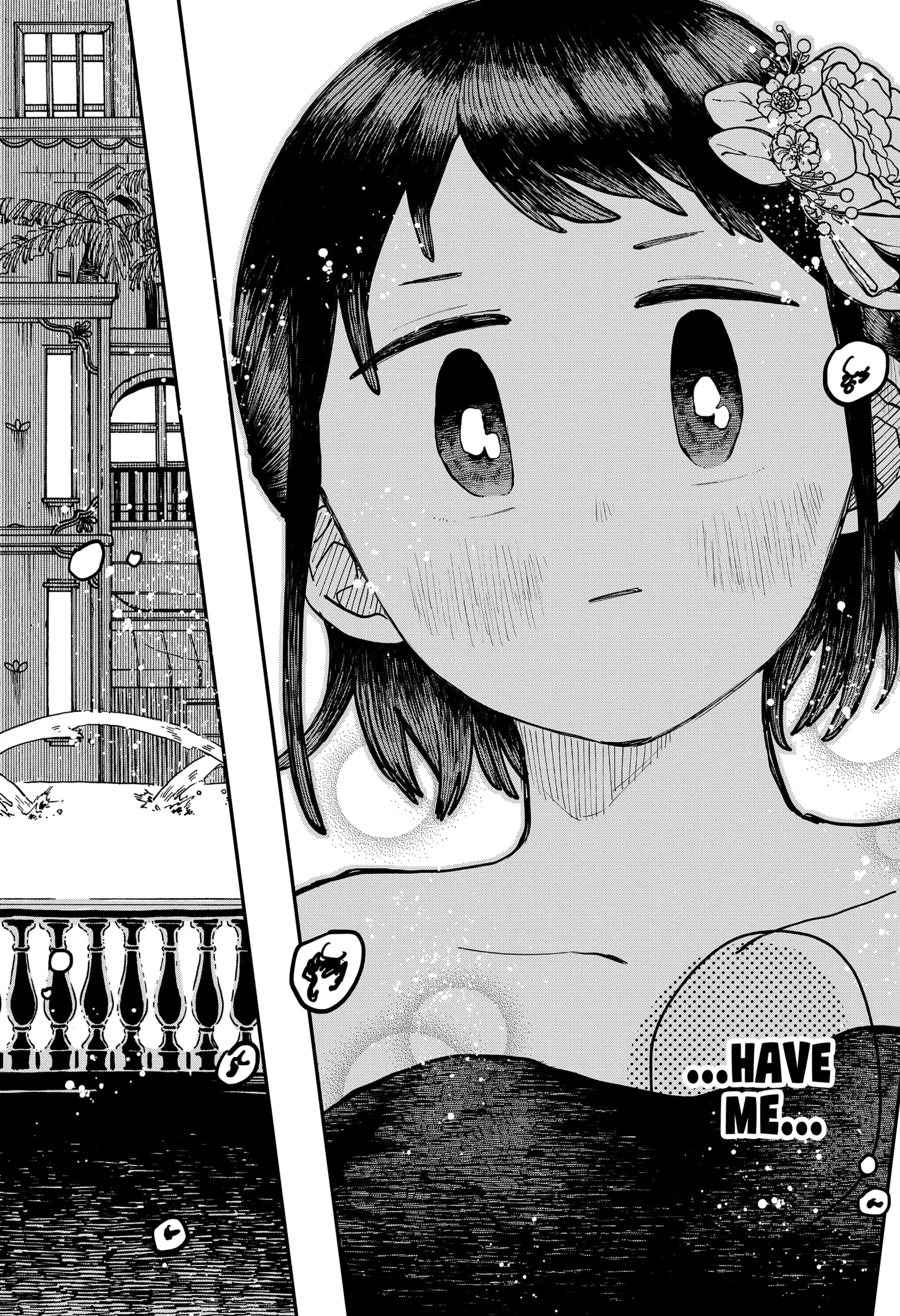 Read Kindergarten Wars Manga Online