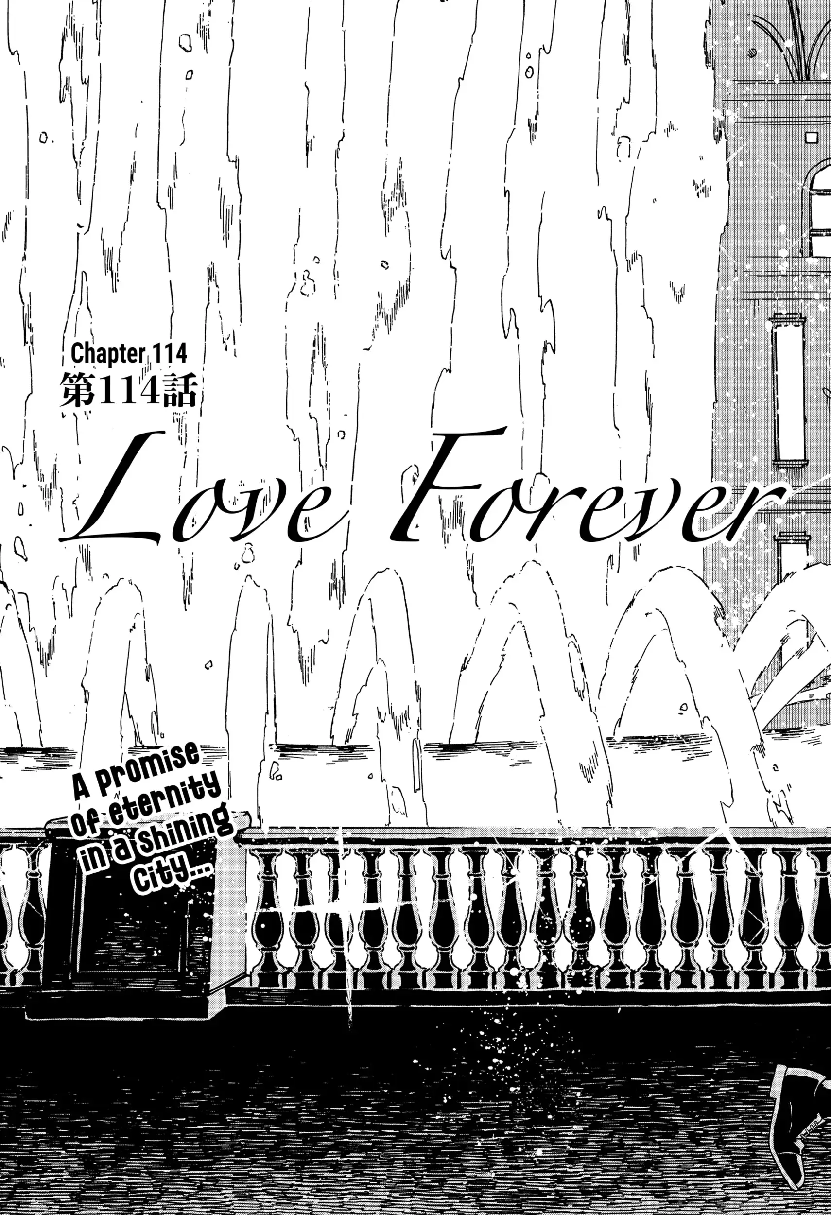 Read Kindergarten Wars Manga Online