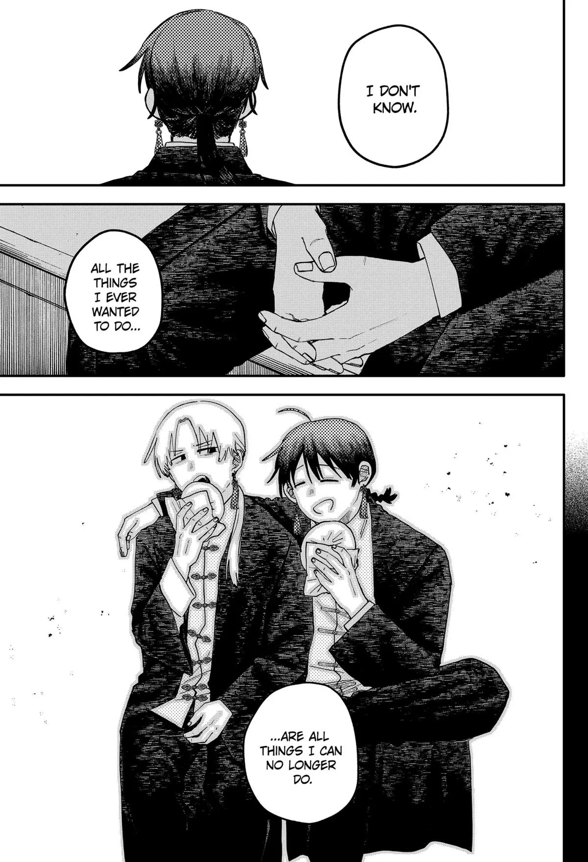 Read Kindergarten Wars Manga Online