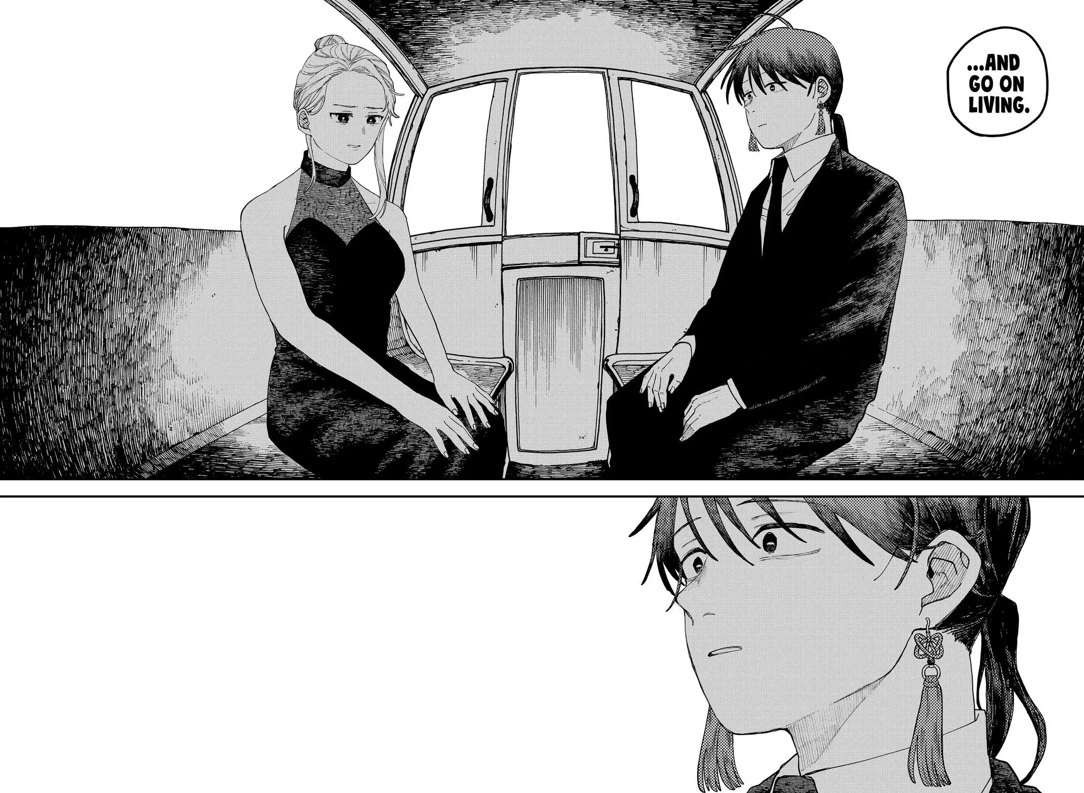 Read Kindergarten Wars Manga Online