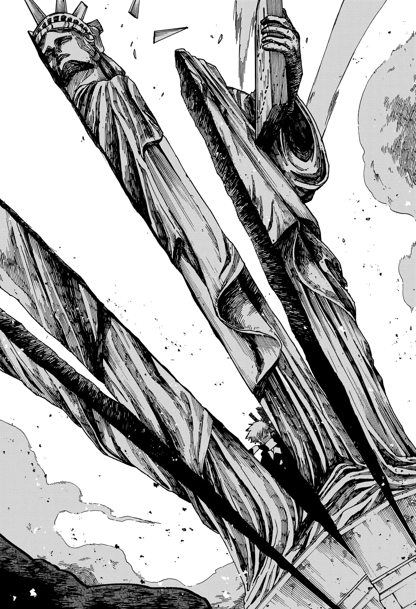 Read Kindergarten Wars Manga Online