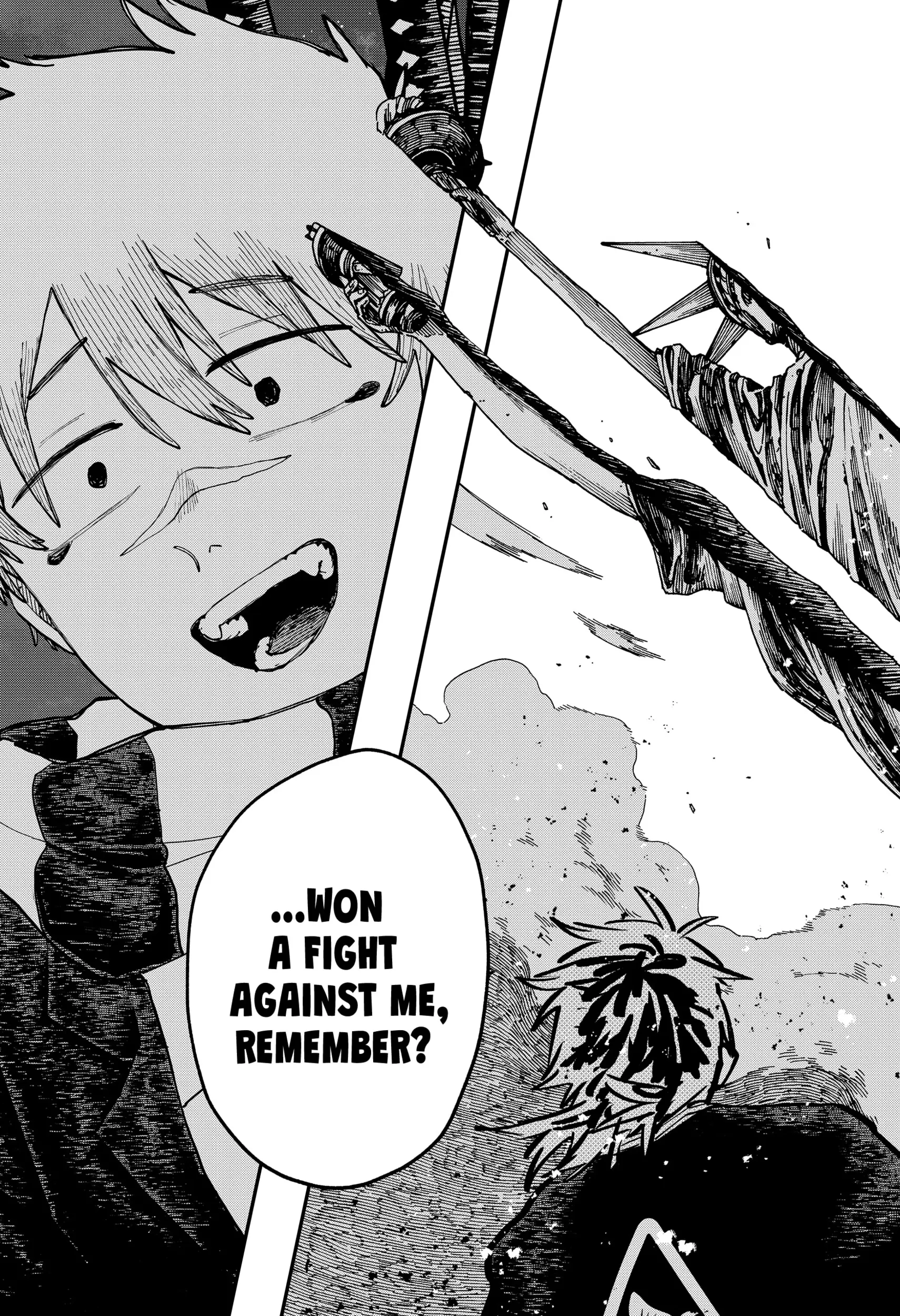 Read Kindergarten Wars Manga Online