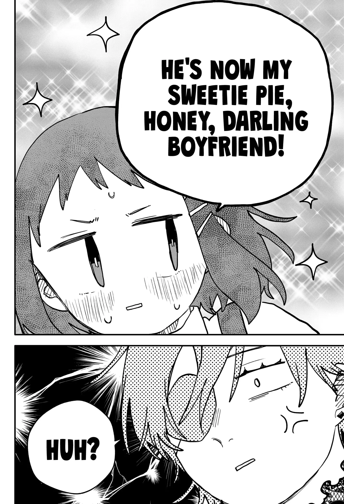 Read Kindergarten Wars Manga Online