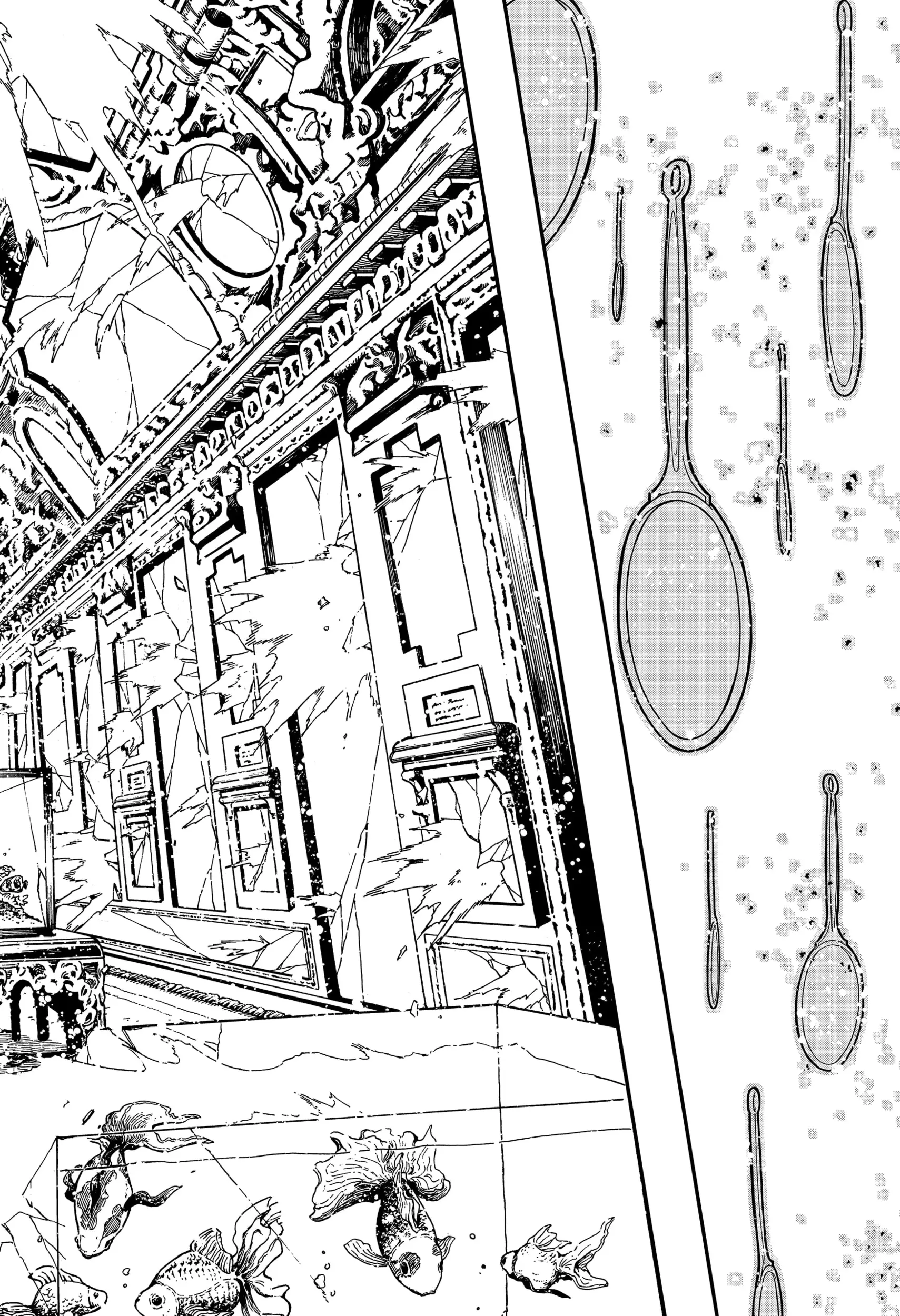 Read Kindergarten Wars Manga Online