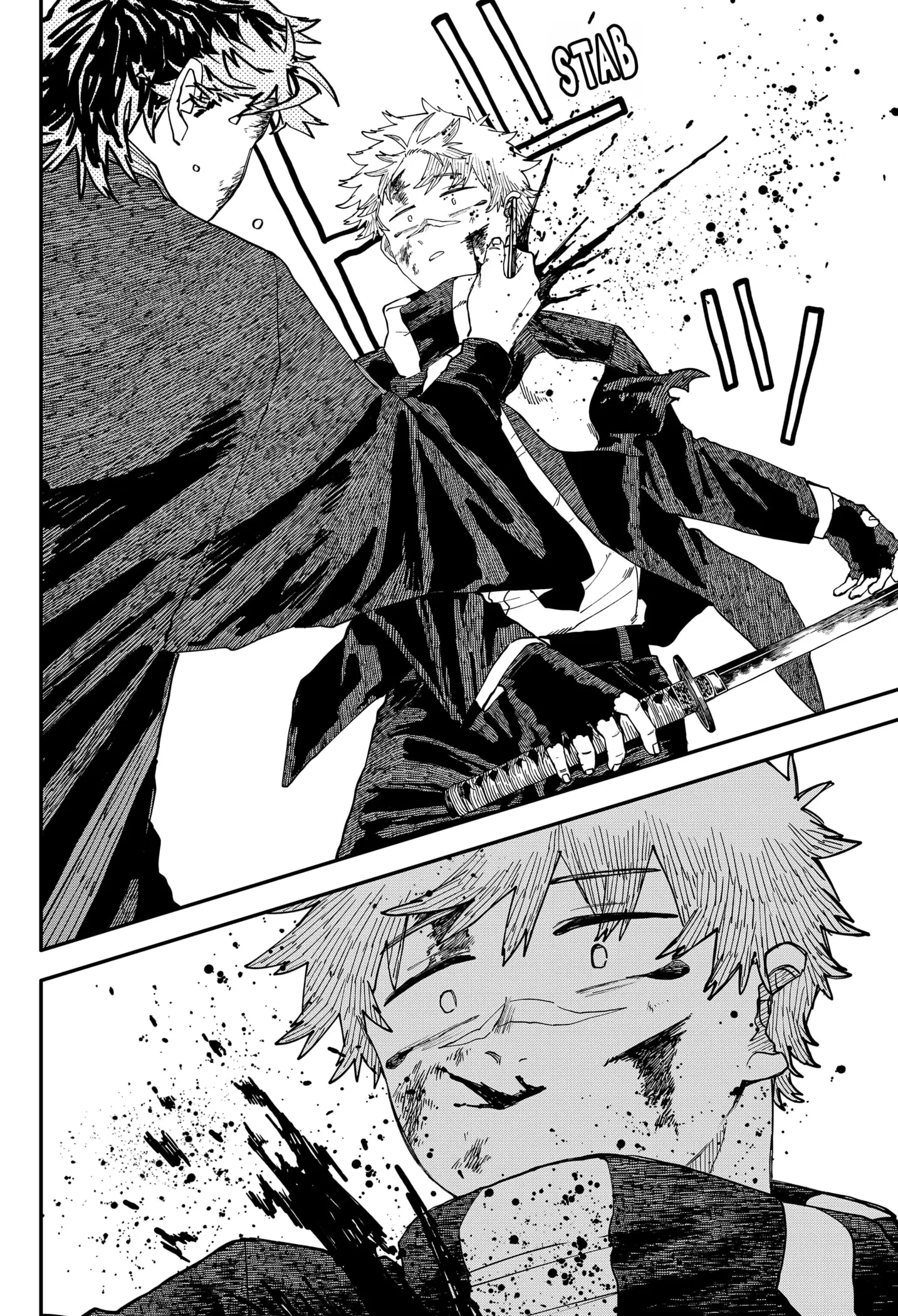 Read Kindergarten Wars Manga Online