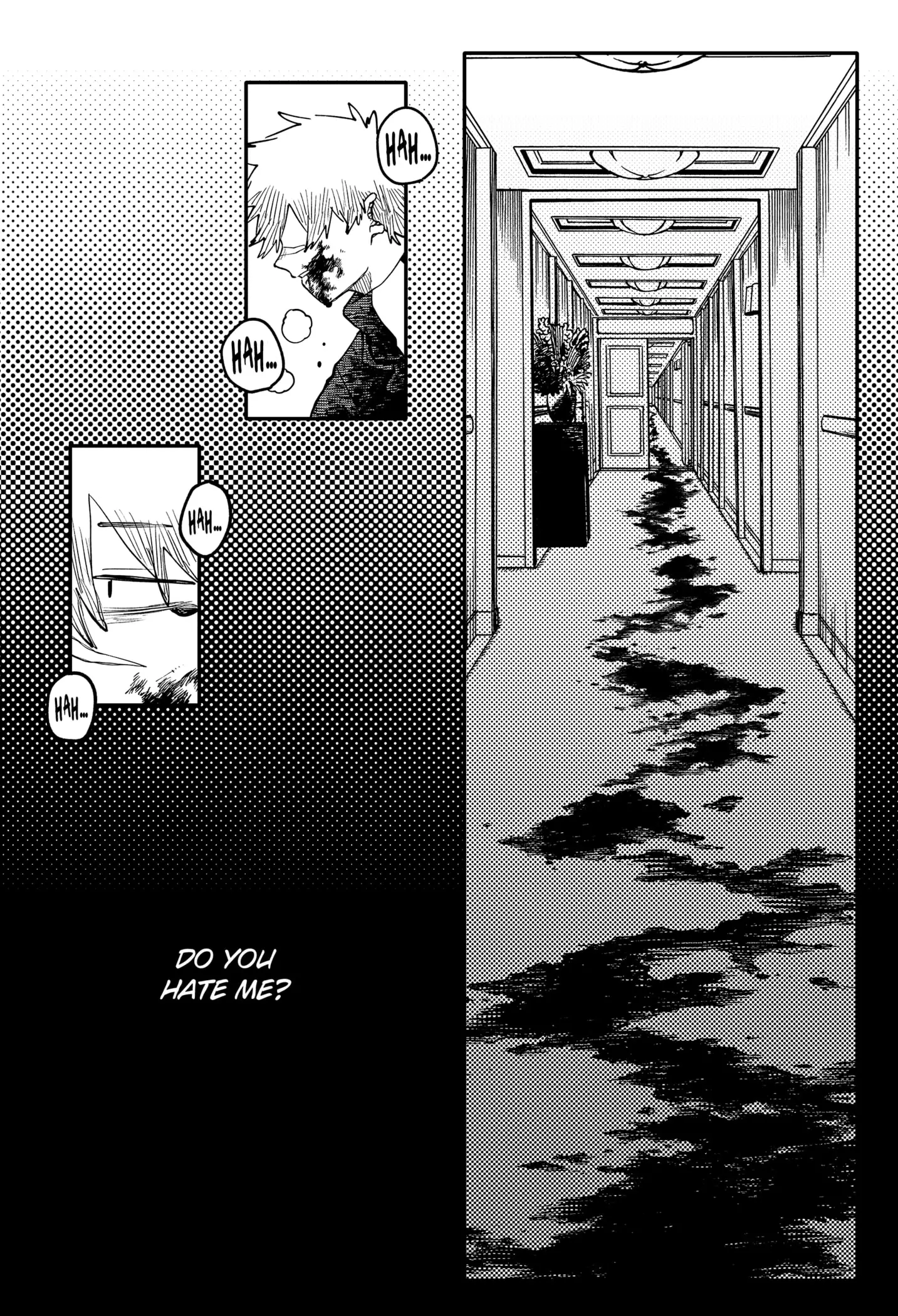 Read Kindergarten Wars Manga Online