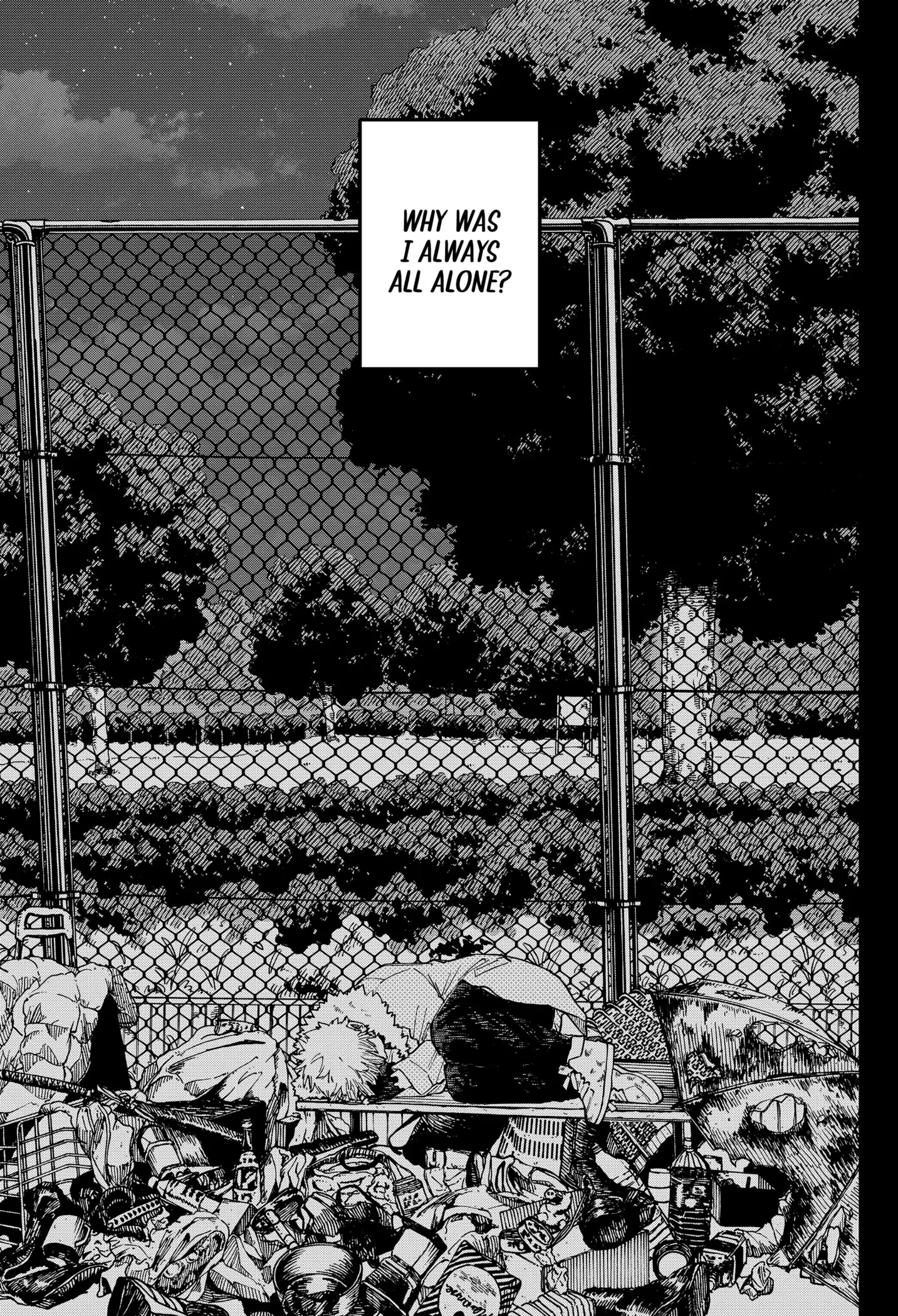 Read Kindergarten Wars Manga Online