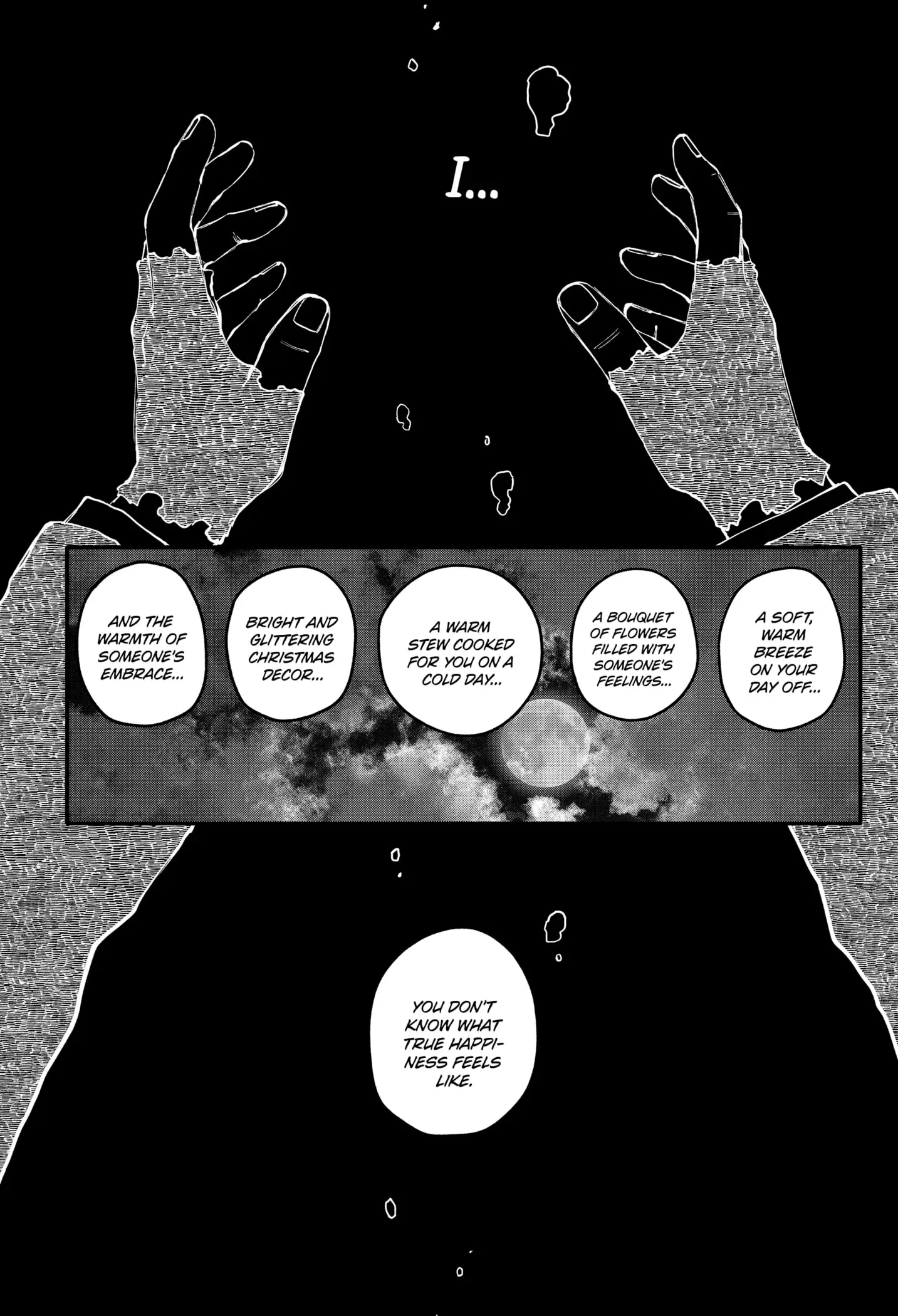 Read Kindergarten Wars Manga Online