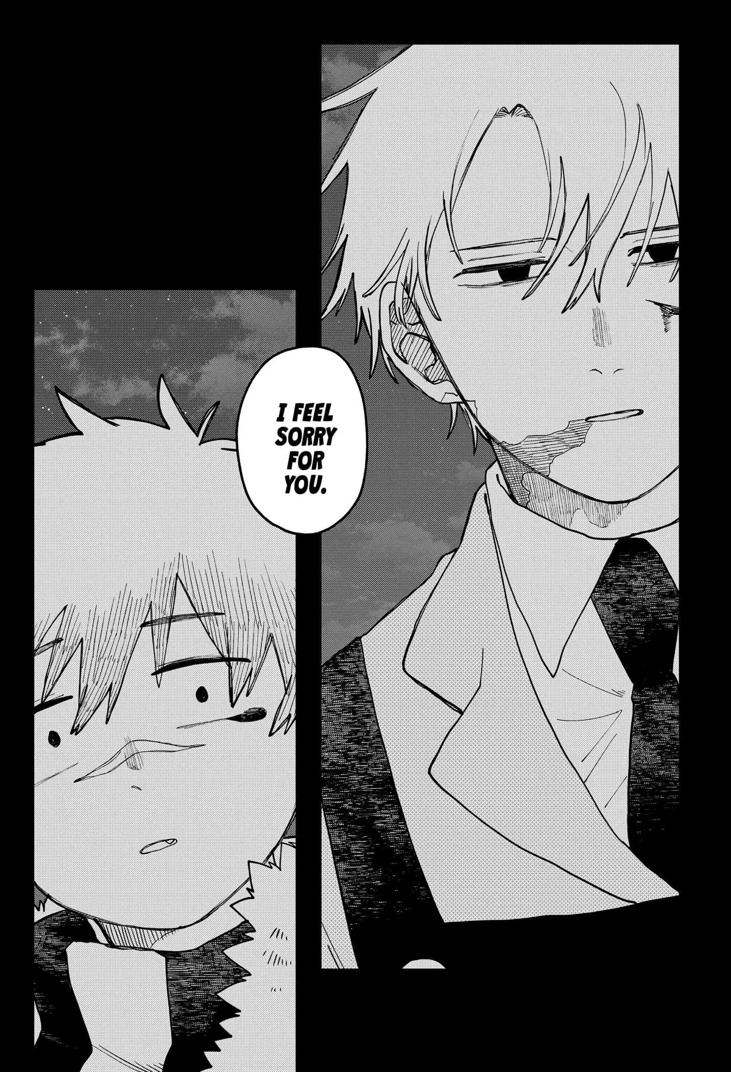 Read Kindergarten Wars Manga Online