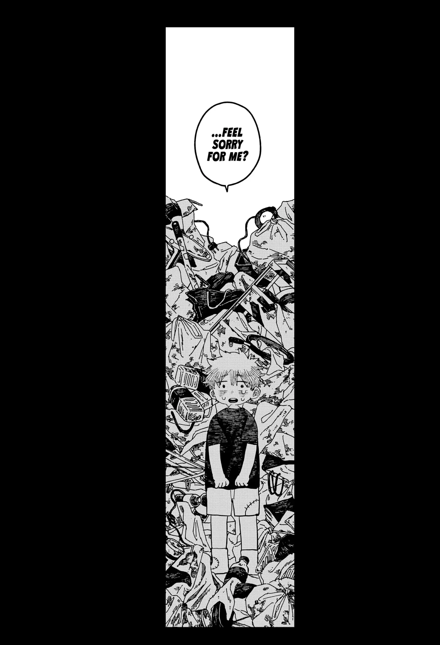 Read Kindergarten Wars Manga Online