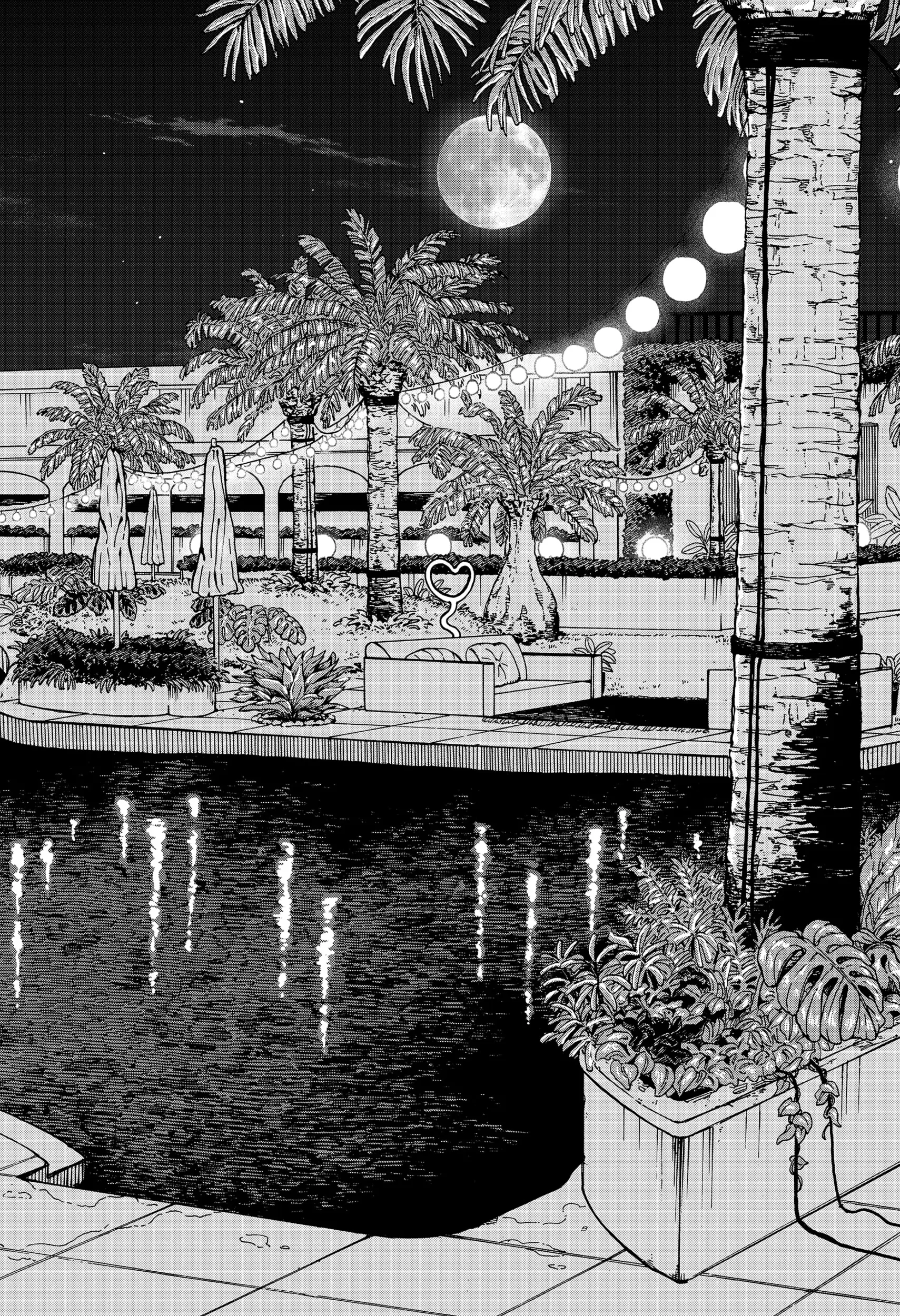 Read Kindergarten Wars Manga Online