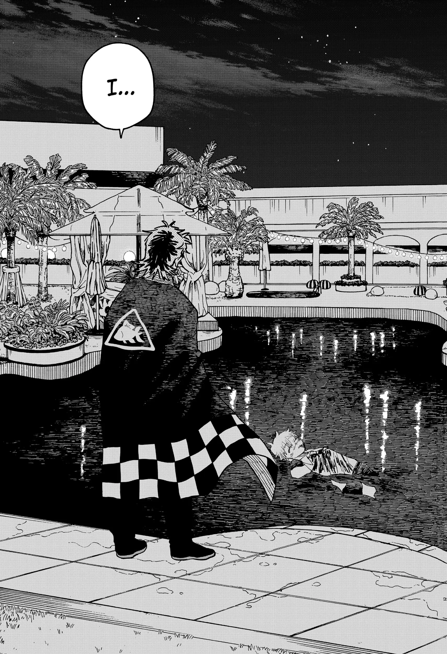 Read Kindergarten Wars Manga Online