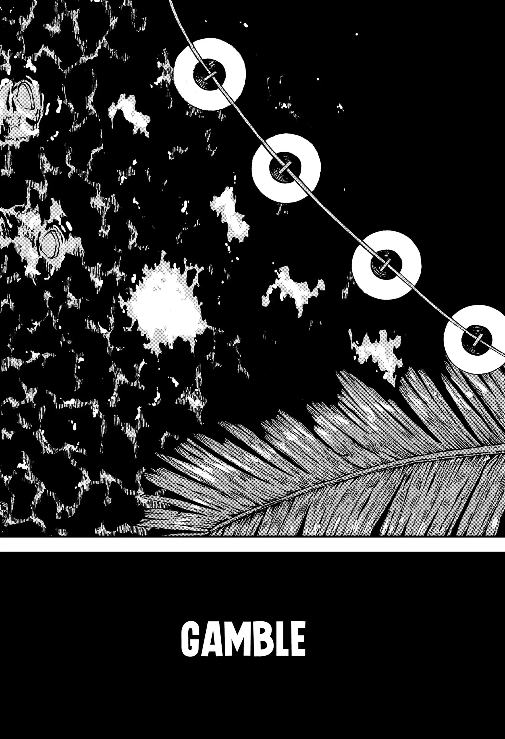 Read Kindergarten Wars Manga Online