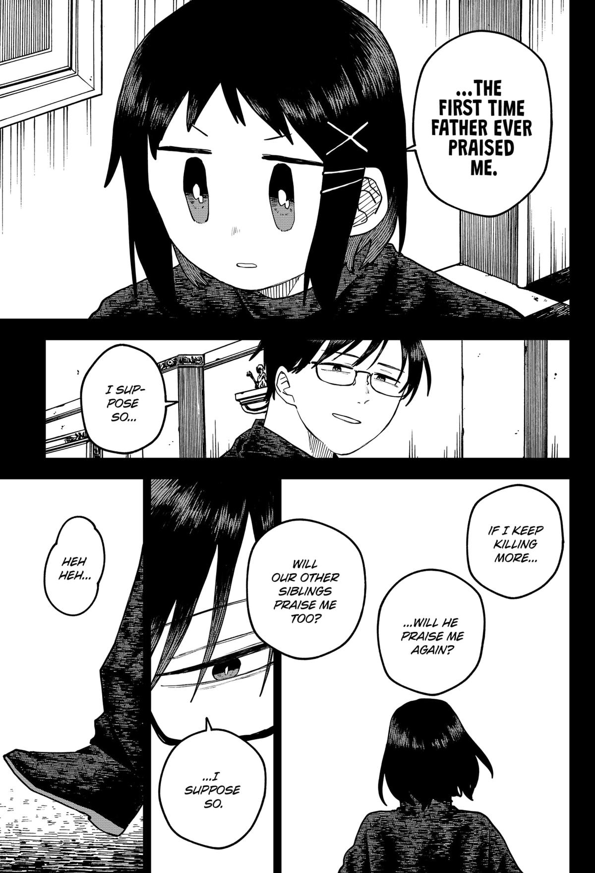 Read Kindergarten Wars Manga Online