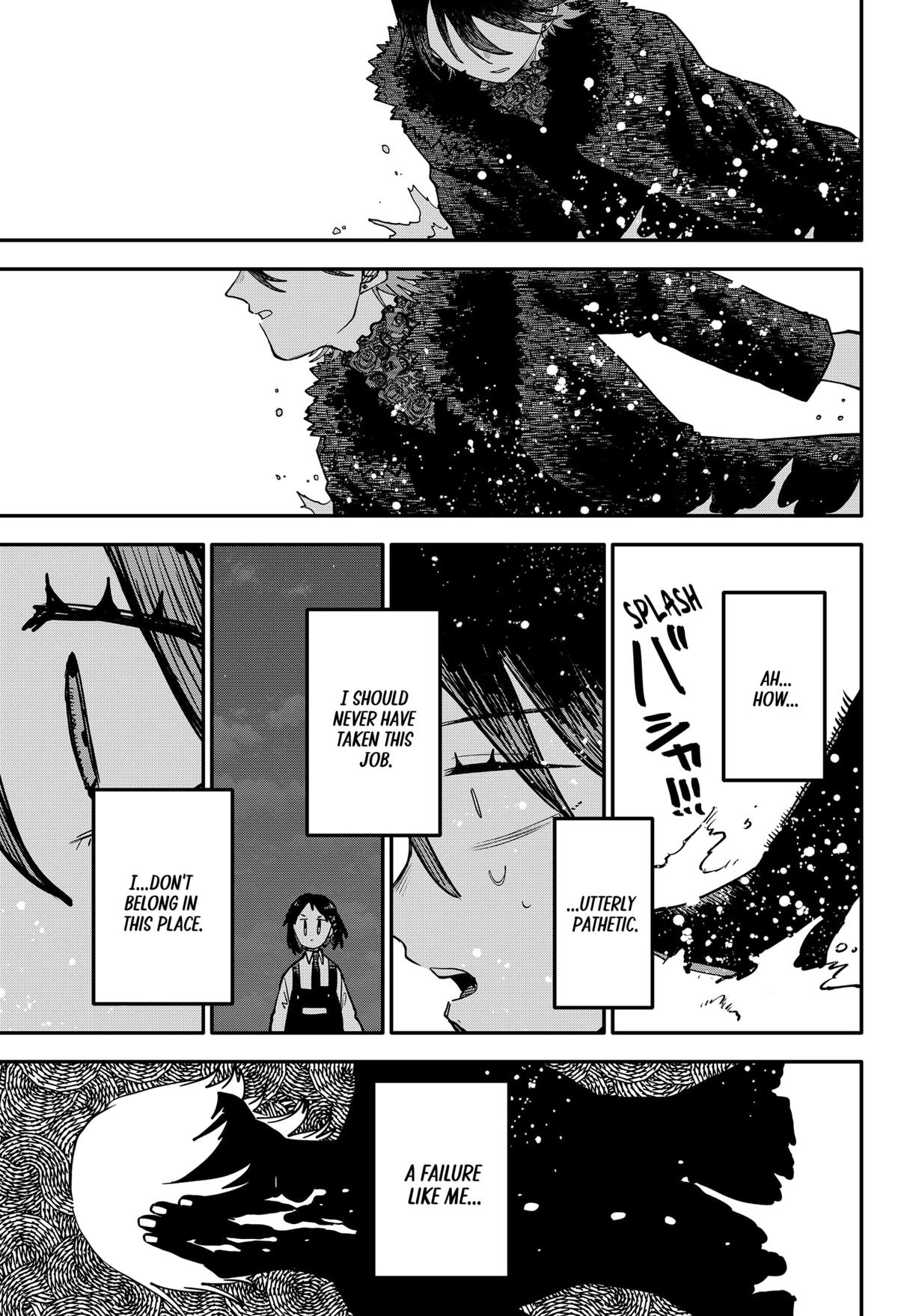 Read Kindergarten Wars Manga Online