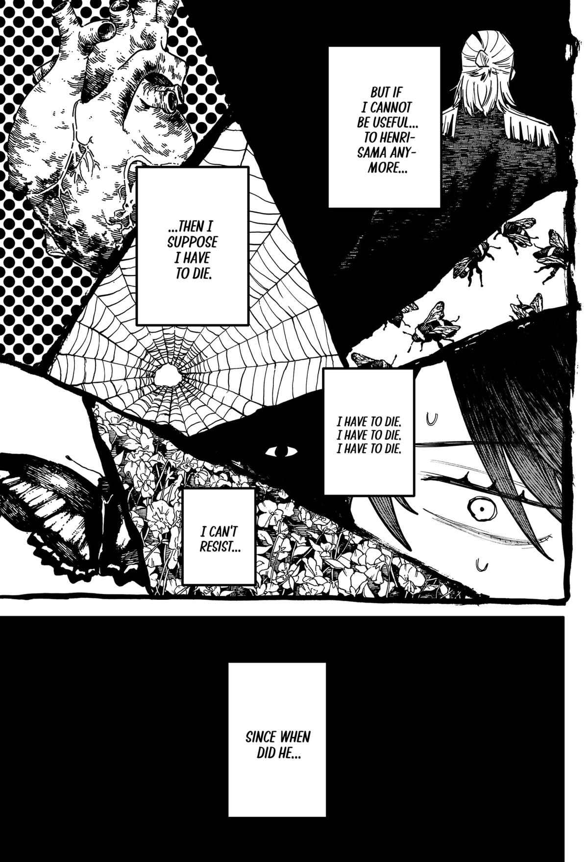 Read Kindergarten Wars Manga Online