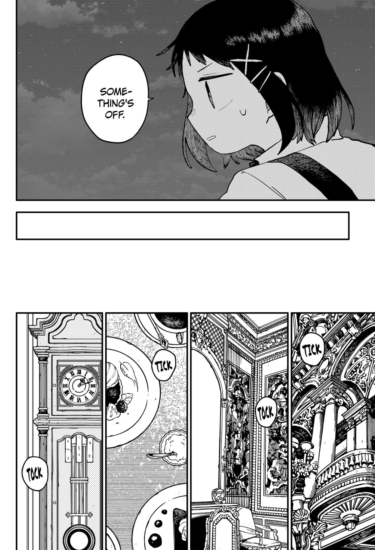 Read Kindergarten Wars Manga Online