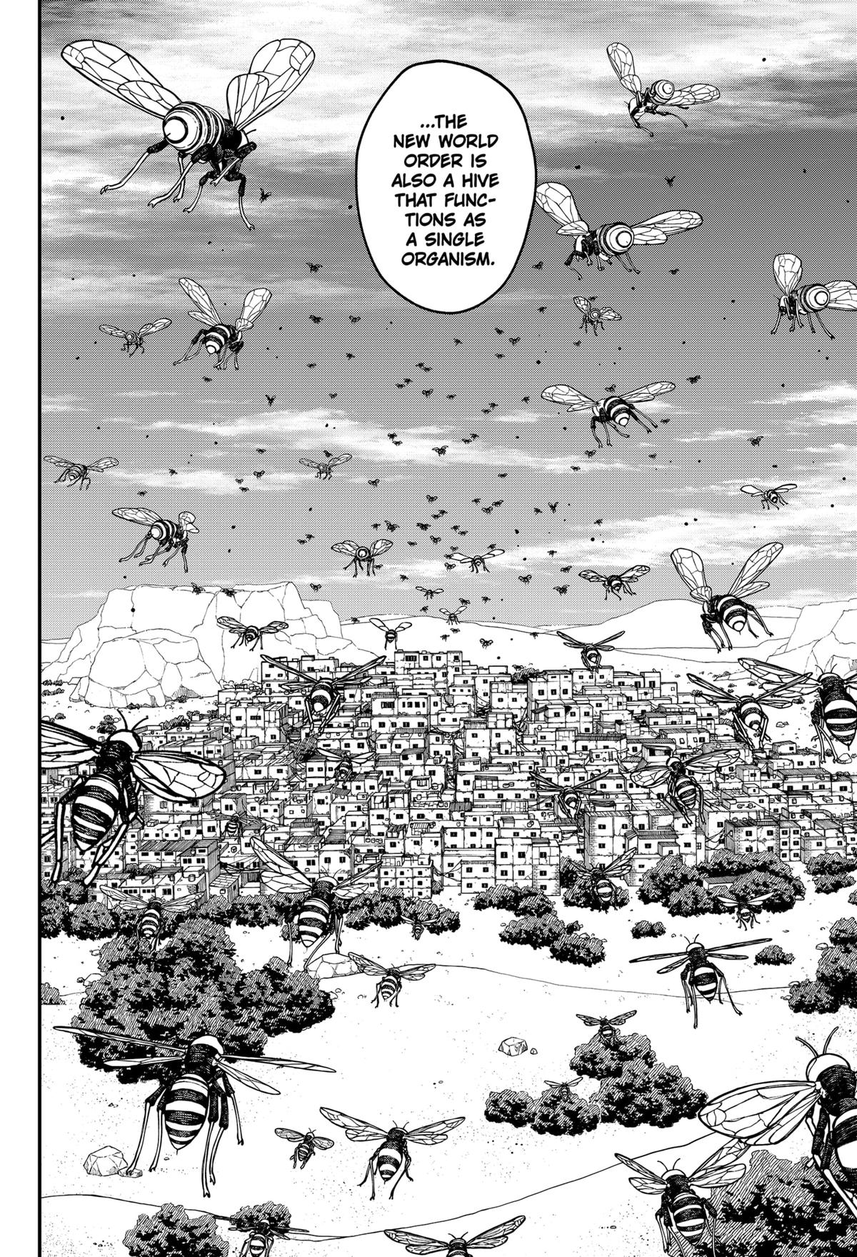 Read Kindergarten Wars Manga Online