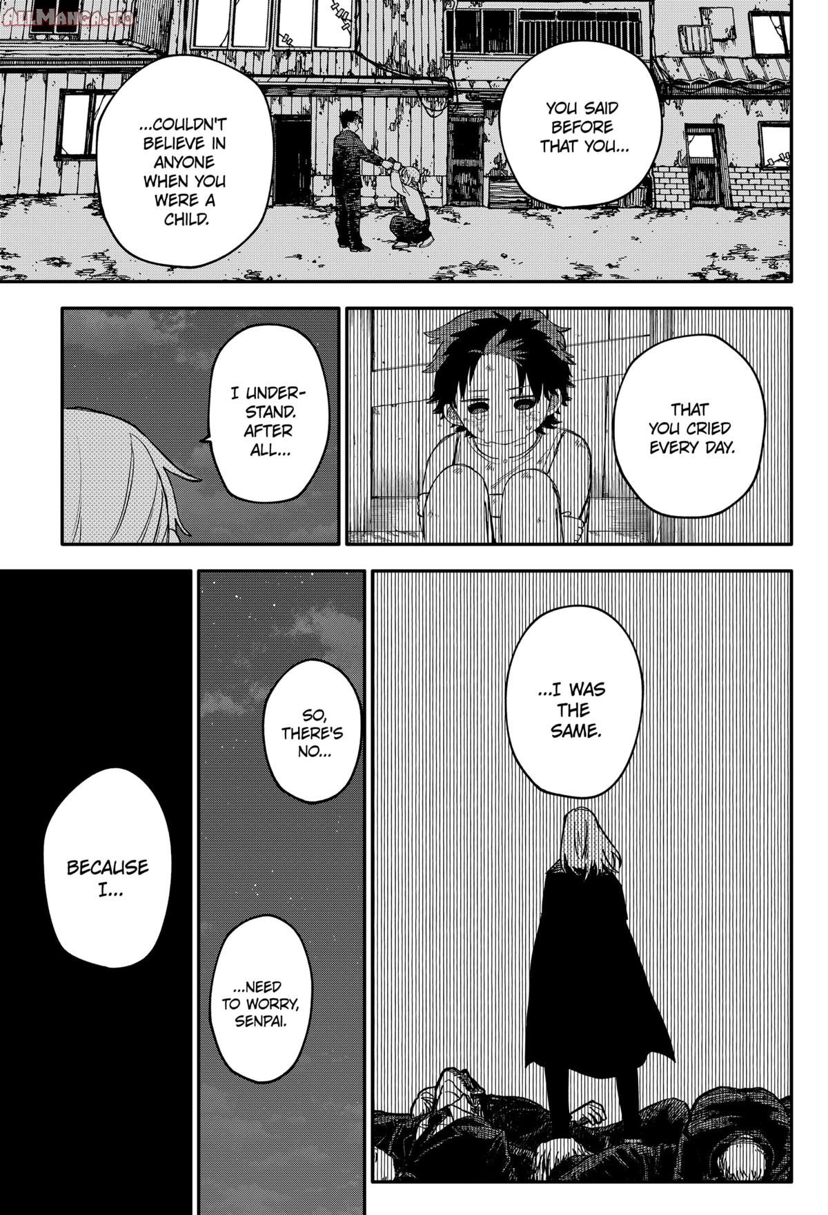 Read Kindergarten Wars Manga Online