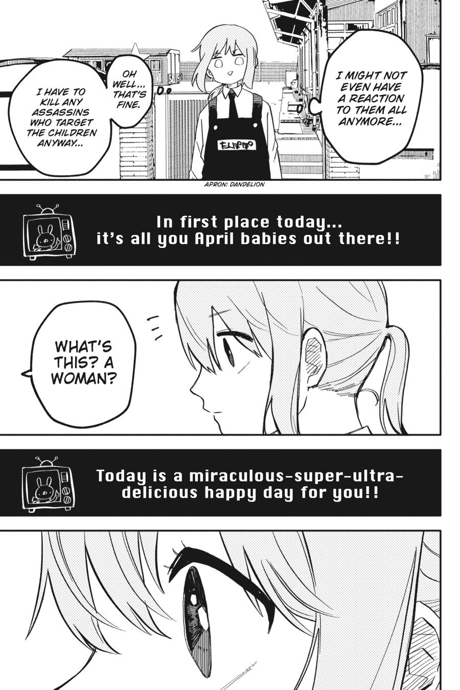 Read Kindergarten Wars Manga Online