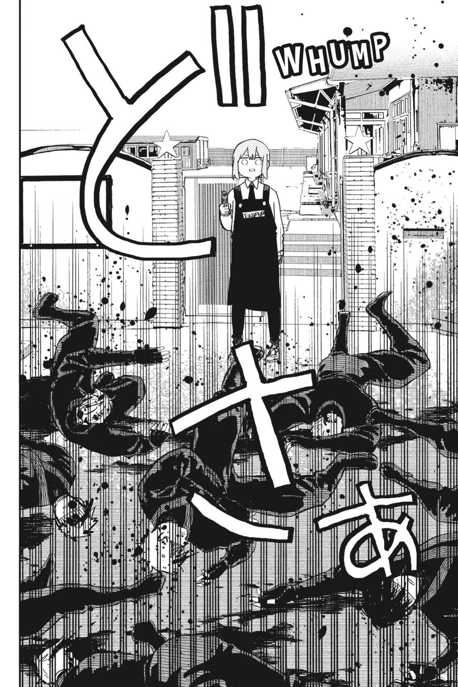 Read Kindergarten Wars Manga Online