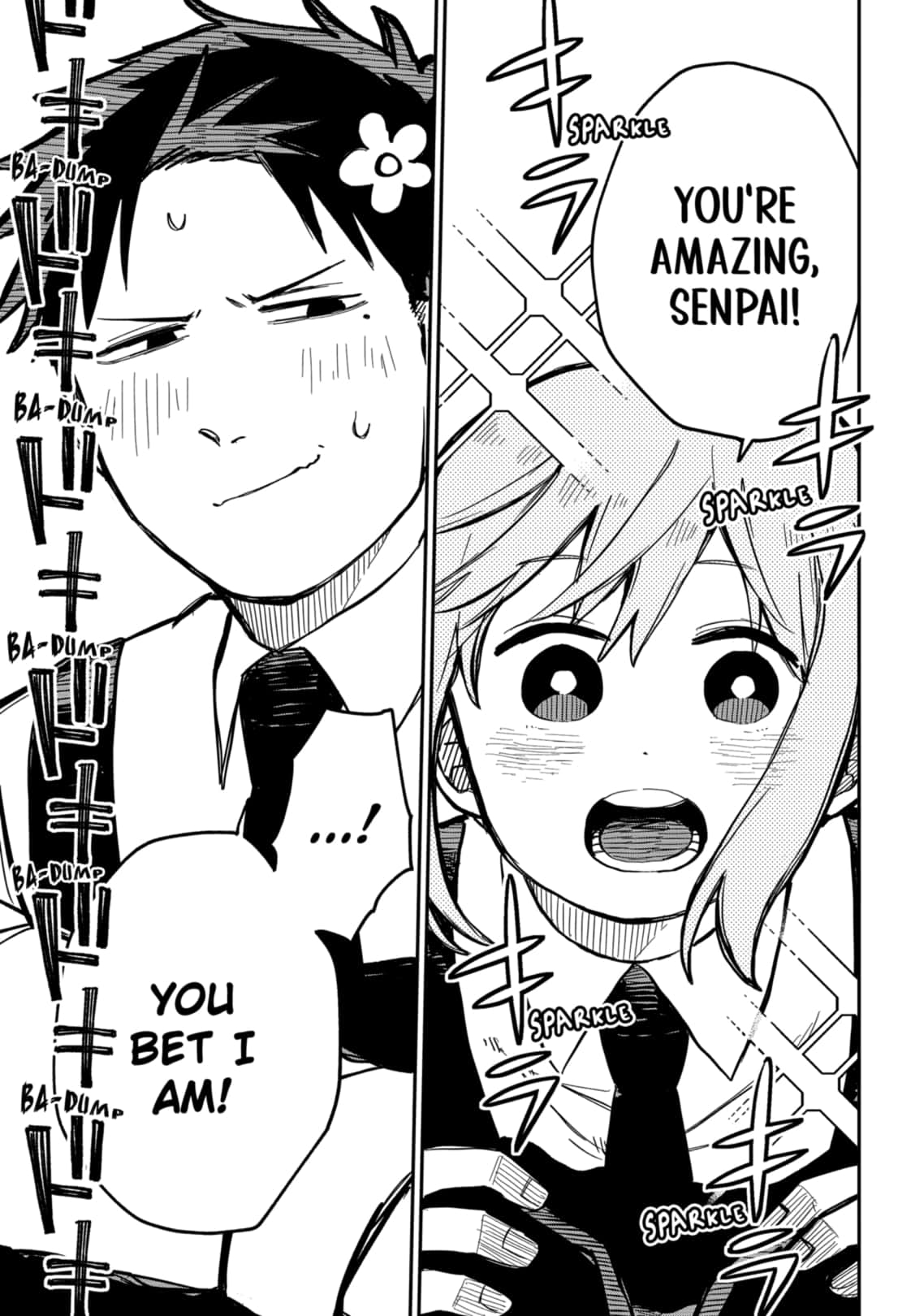 Read Kindergarten Wars Manga Online