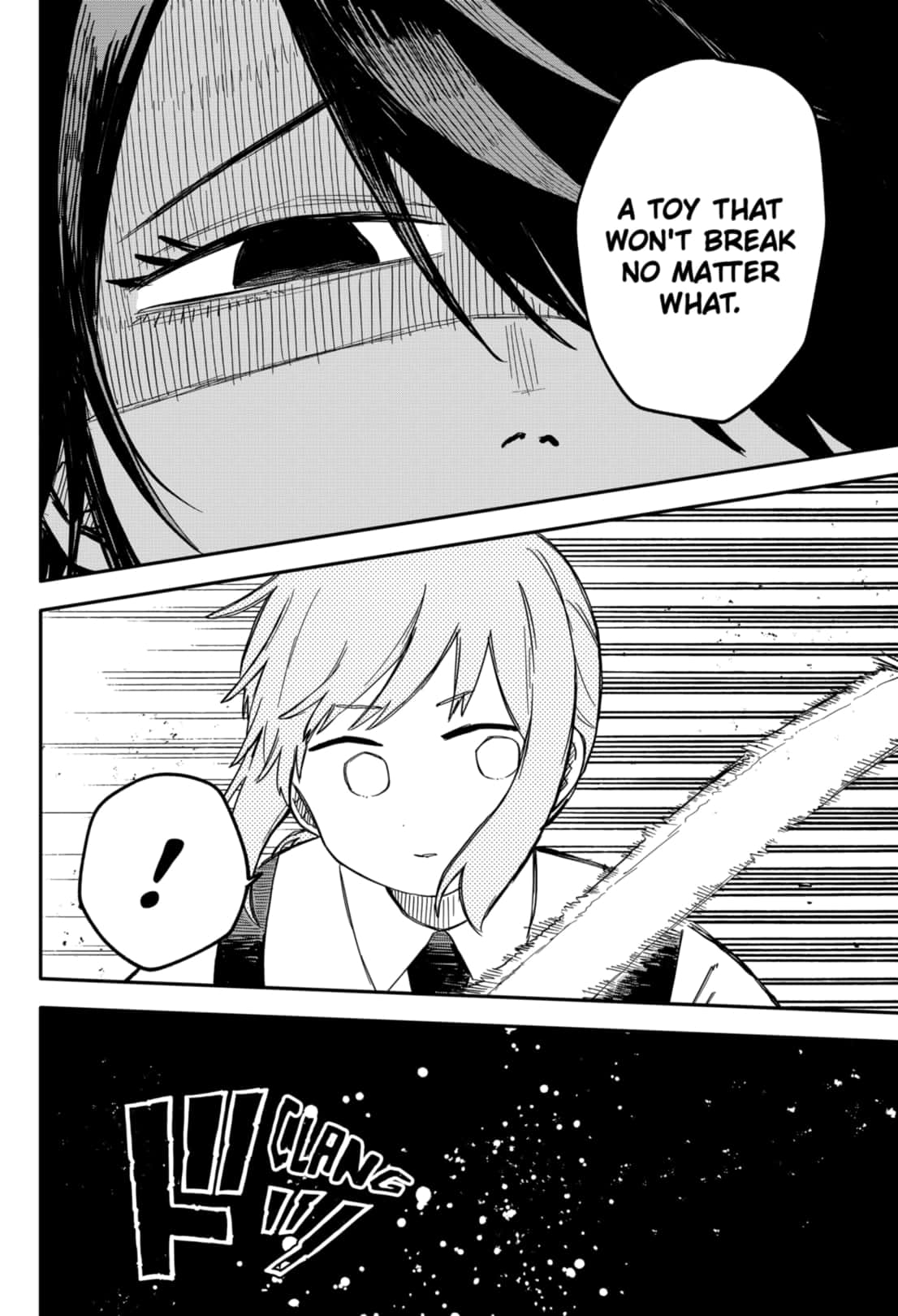 Read Kindergarten Wars Manga Online