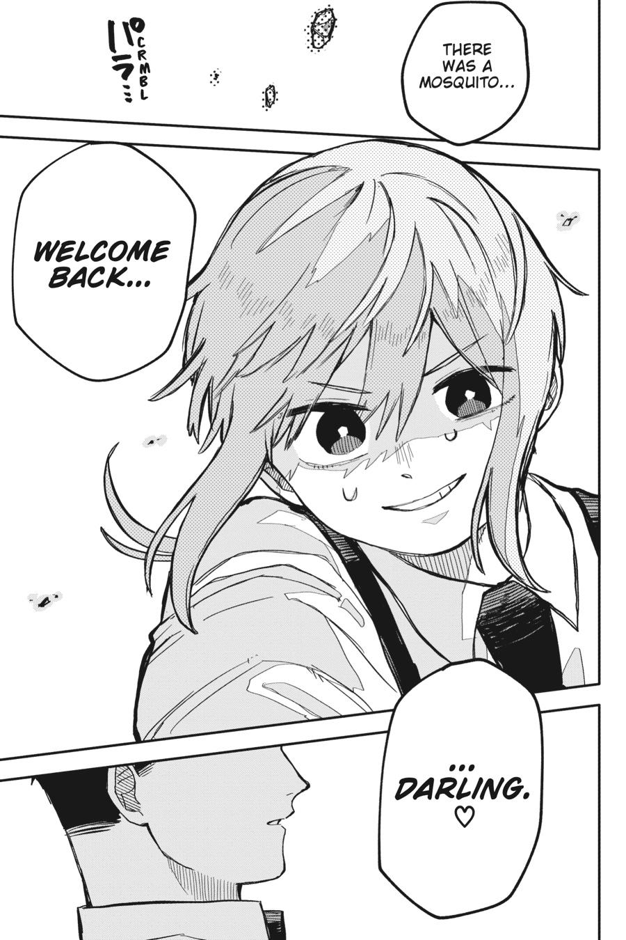 Read Kindergarten Wars Manga Online