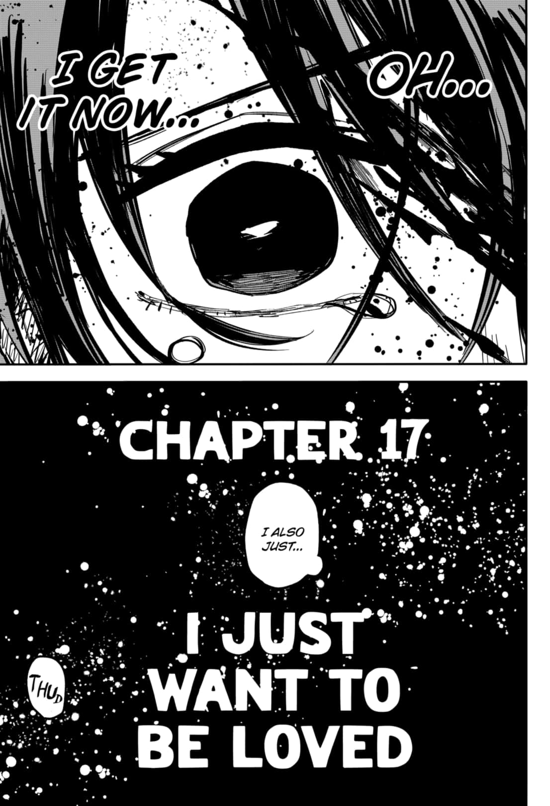 Read Kindergarten Wars Manga Online