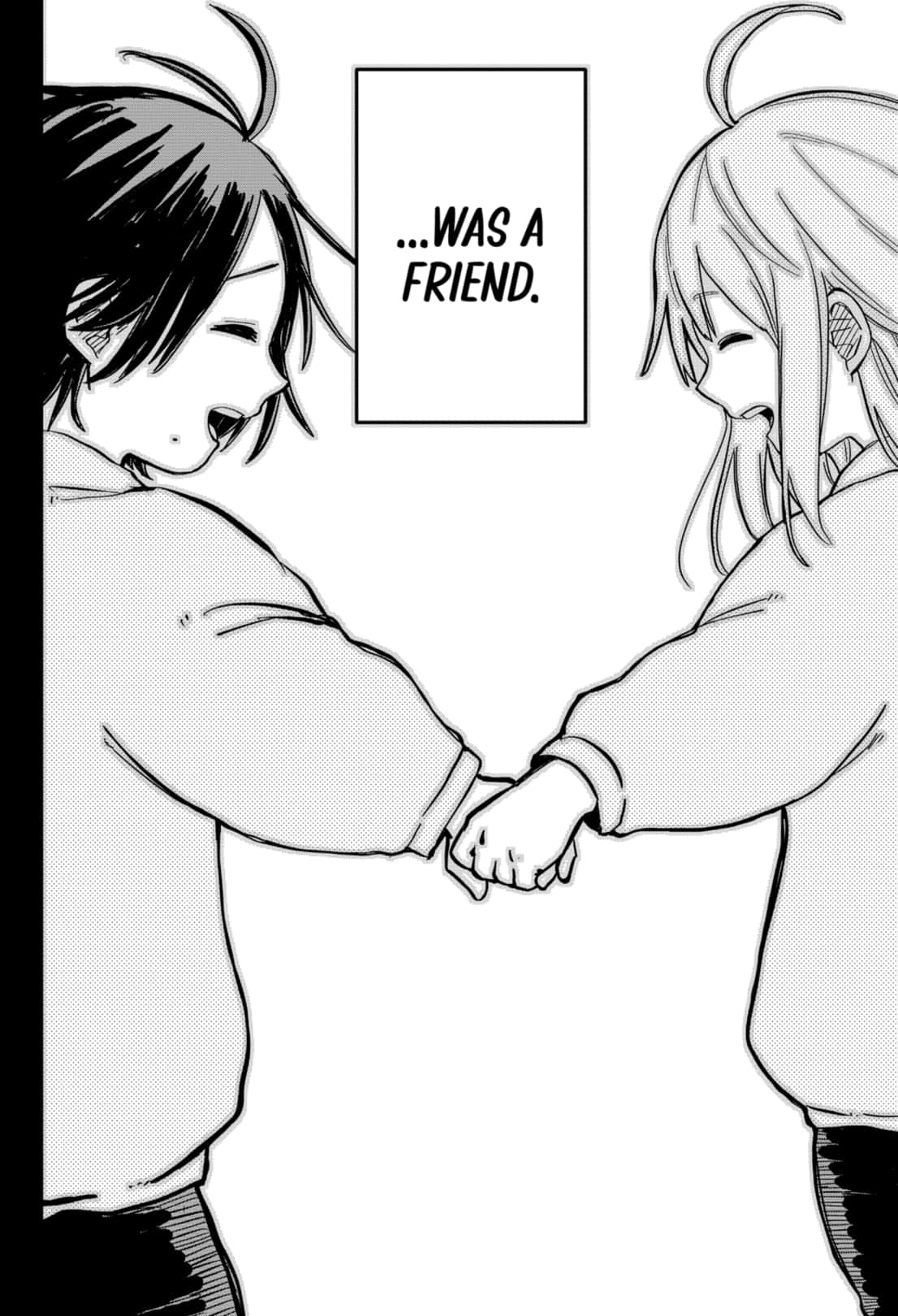 Read Kindergarten Wars Manga Online