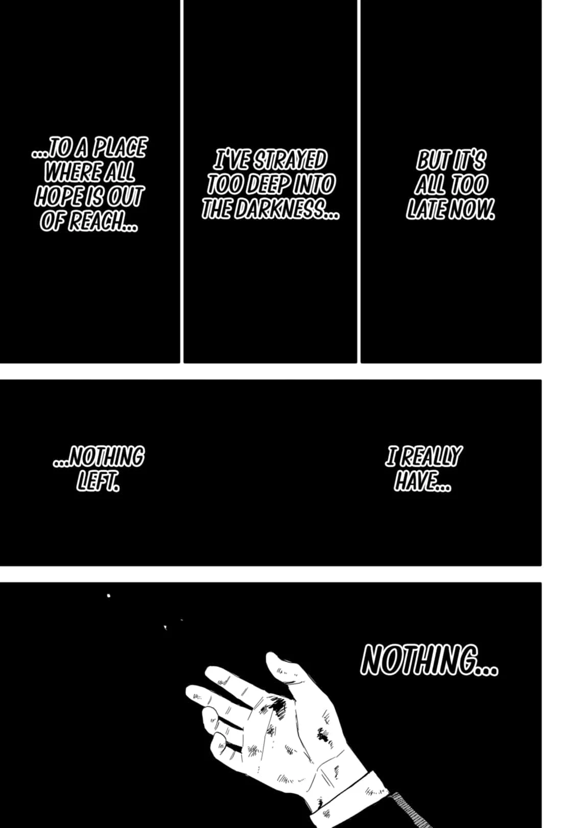 Read Kindergarten Wars Manga Online