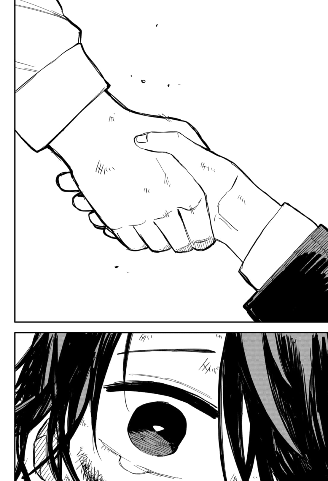 Read Kindergarten Wars Manga Online