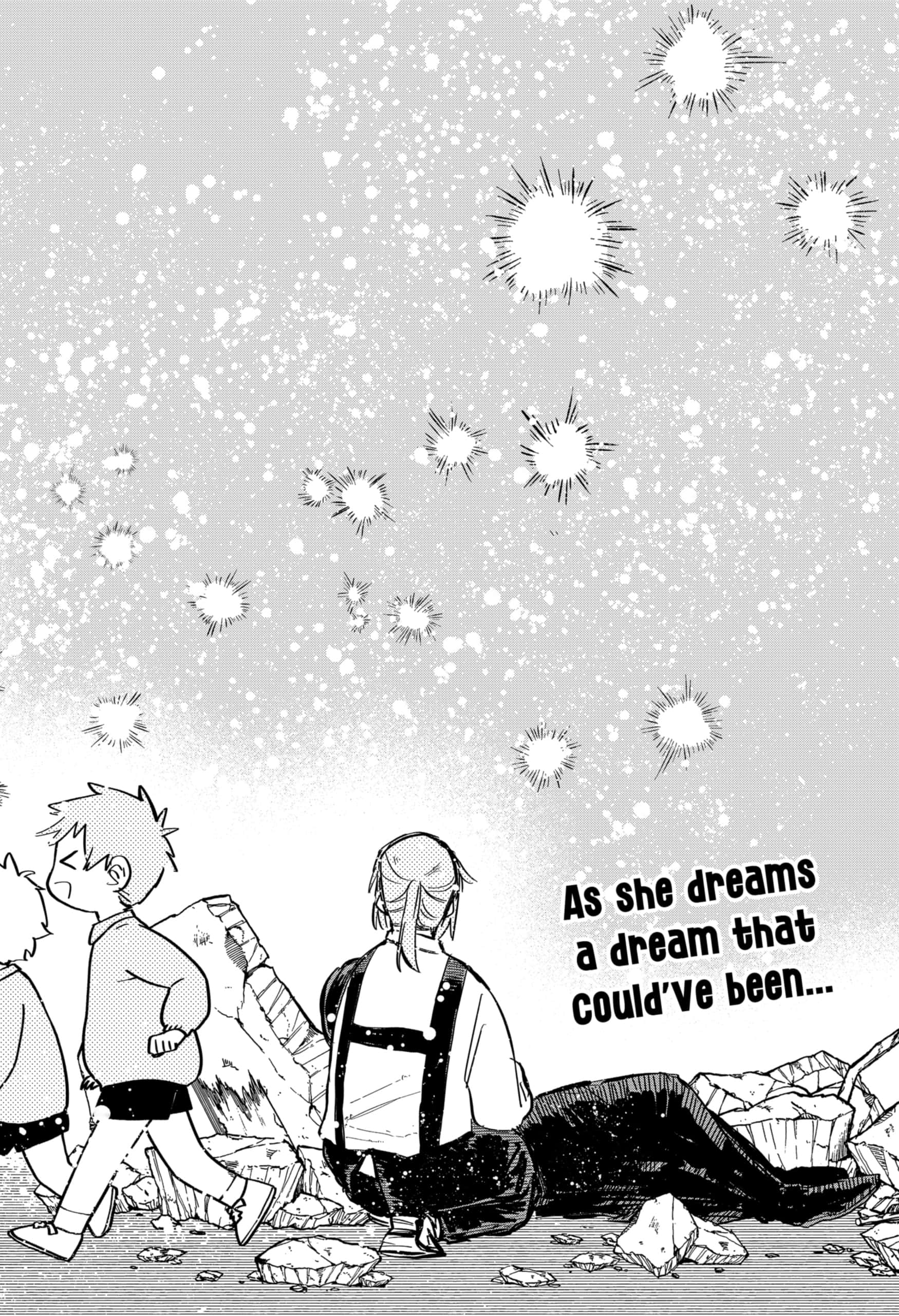 Read Kindergarten Wars Manga Online