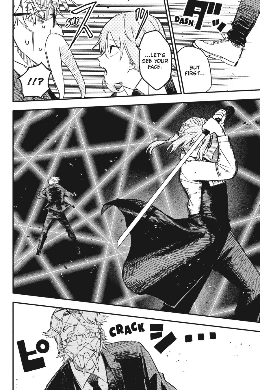 Read Kindergarten Wars Manga Online