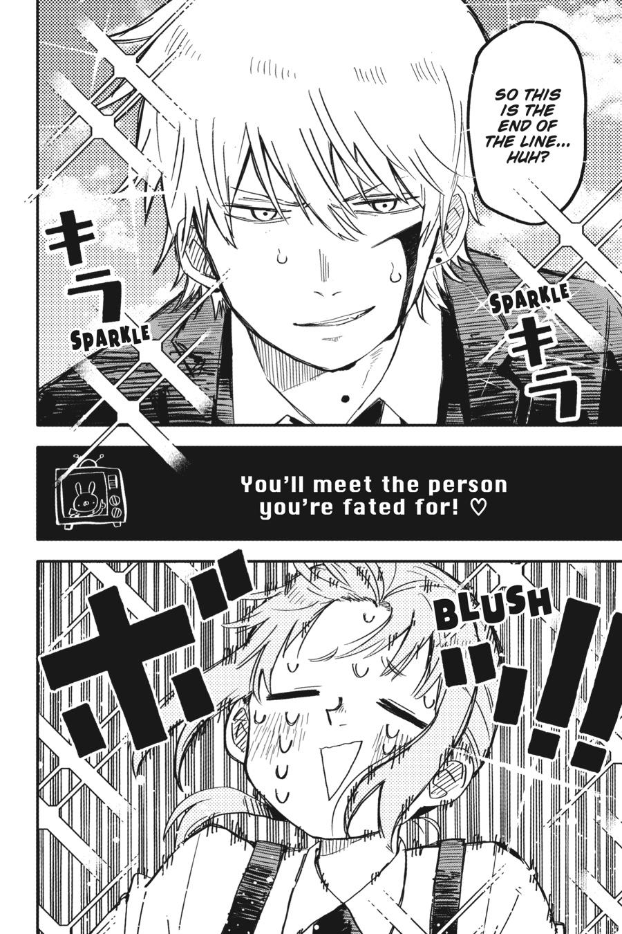 Read Kindergarten Wars Manga Online