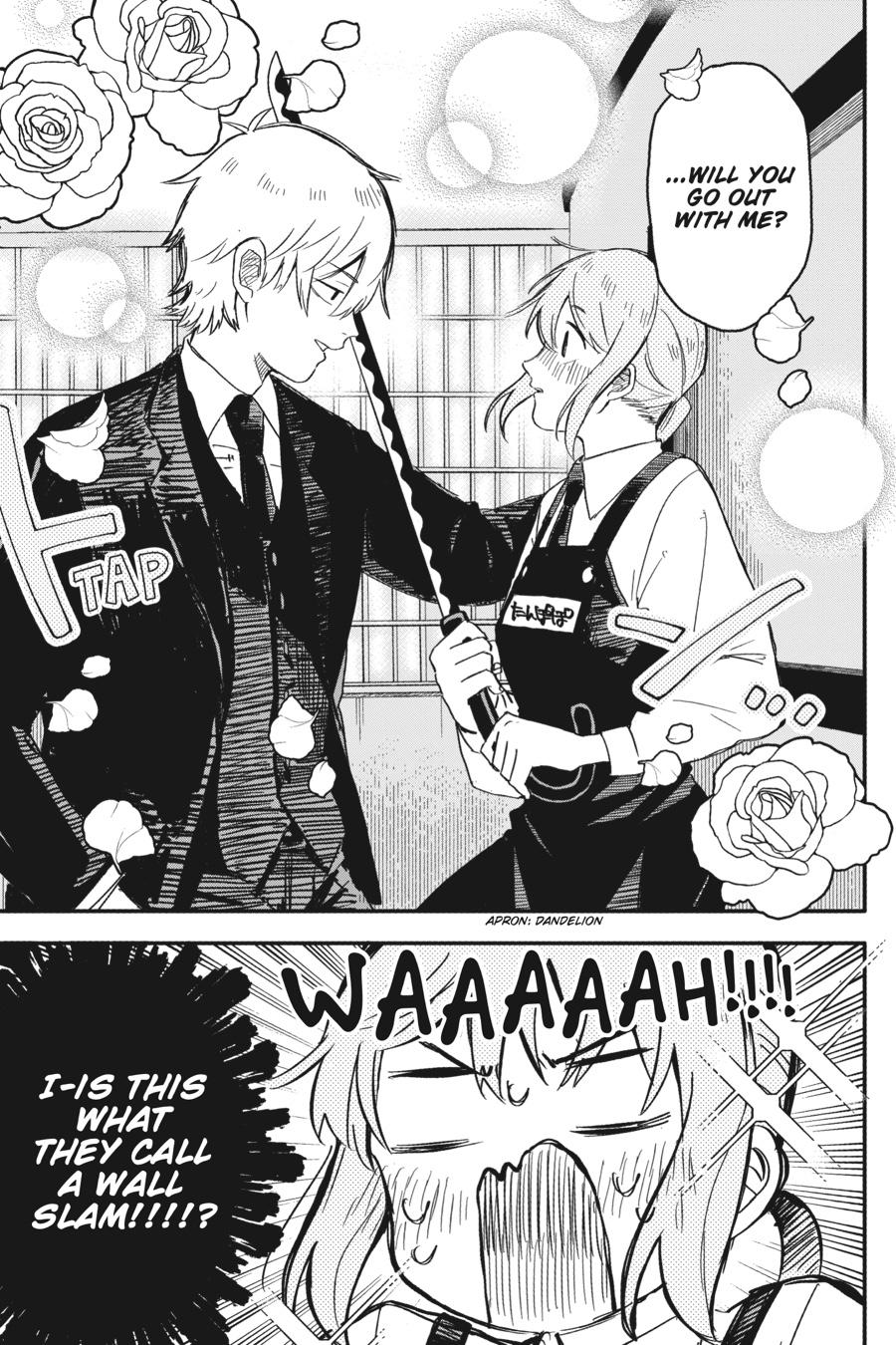 Read Kindergarten Wars Manga Online