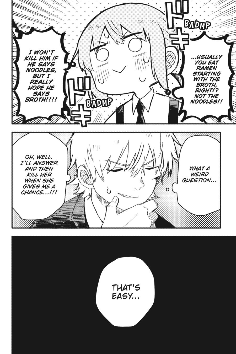 Read Kindergarten Wars Manga Online