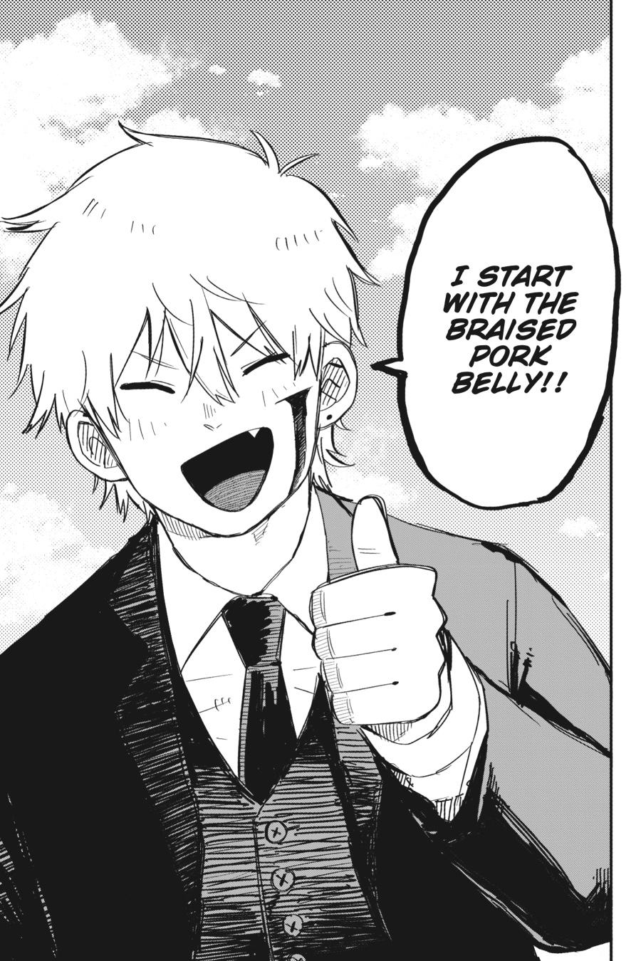 Read Kindergarten Wars Manga Online