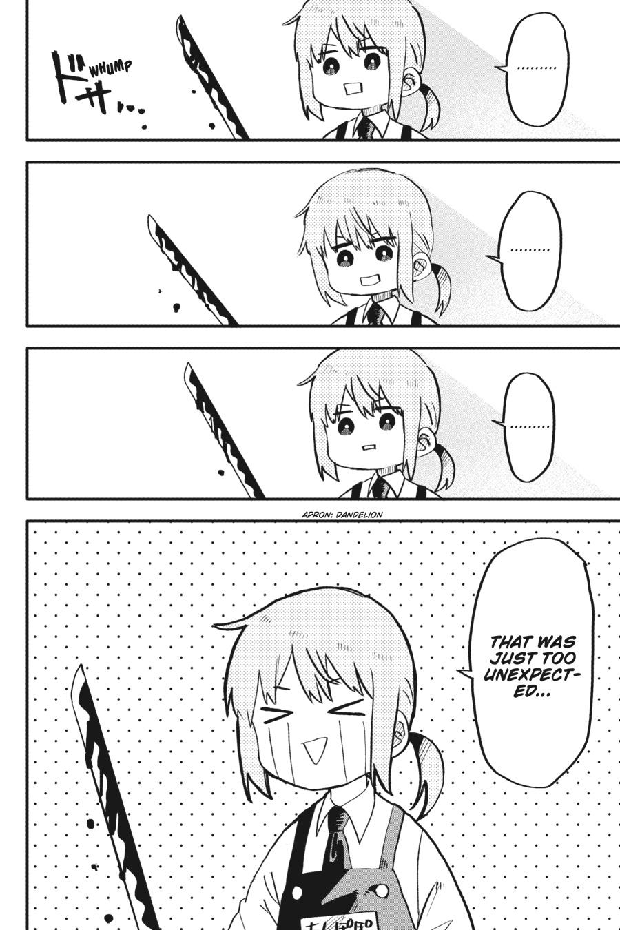 Read Kindergarten Wars Manga Online